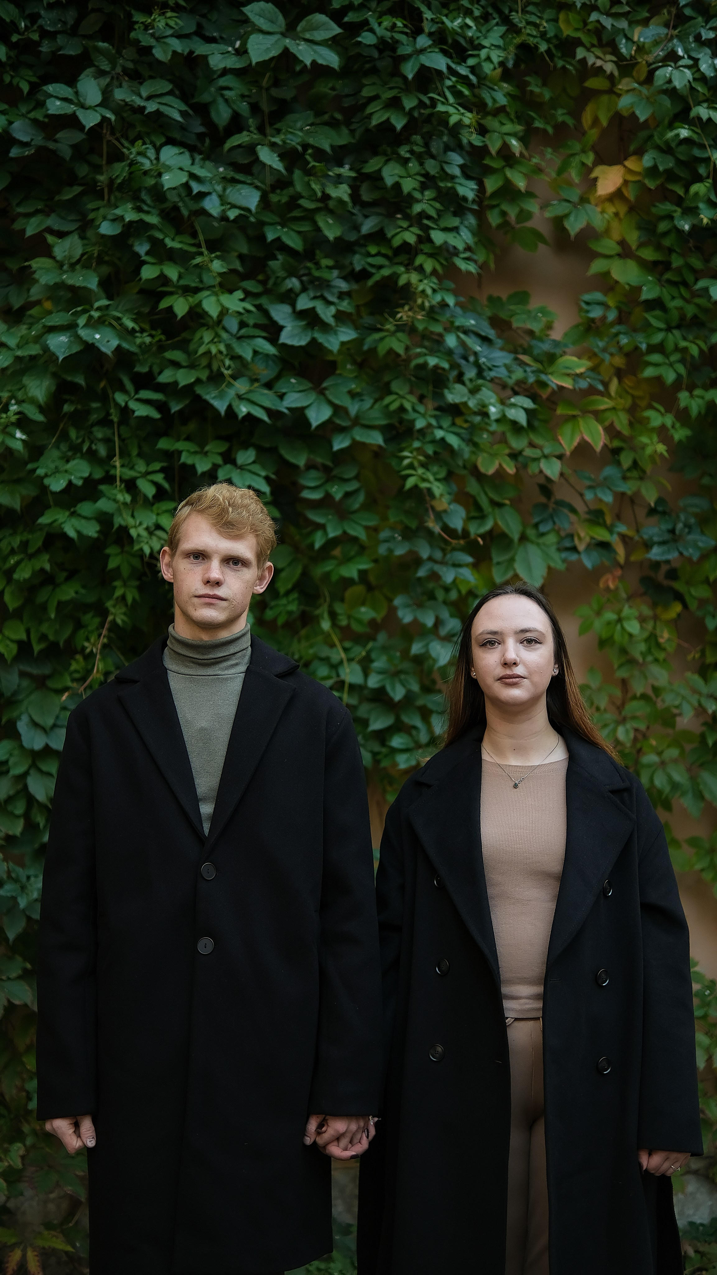 Аня & Тёма. Phdkvmr.ru