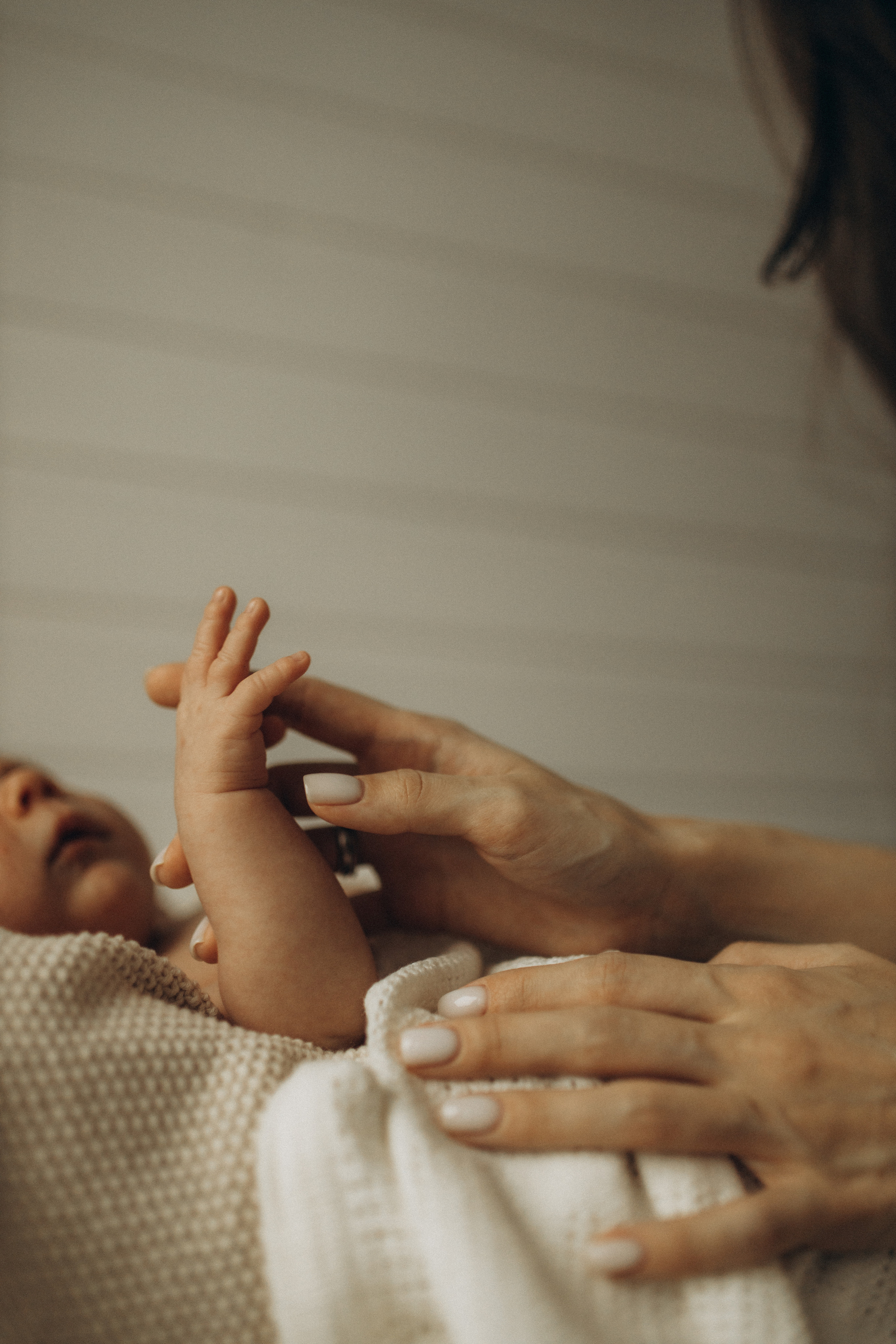 Коля, Рита, Саша. Семейный фотограф Оля Гладченко