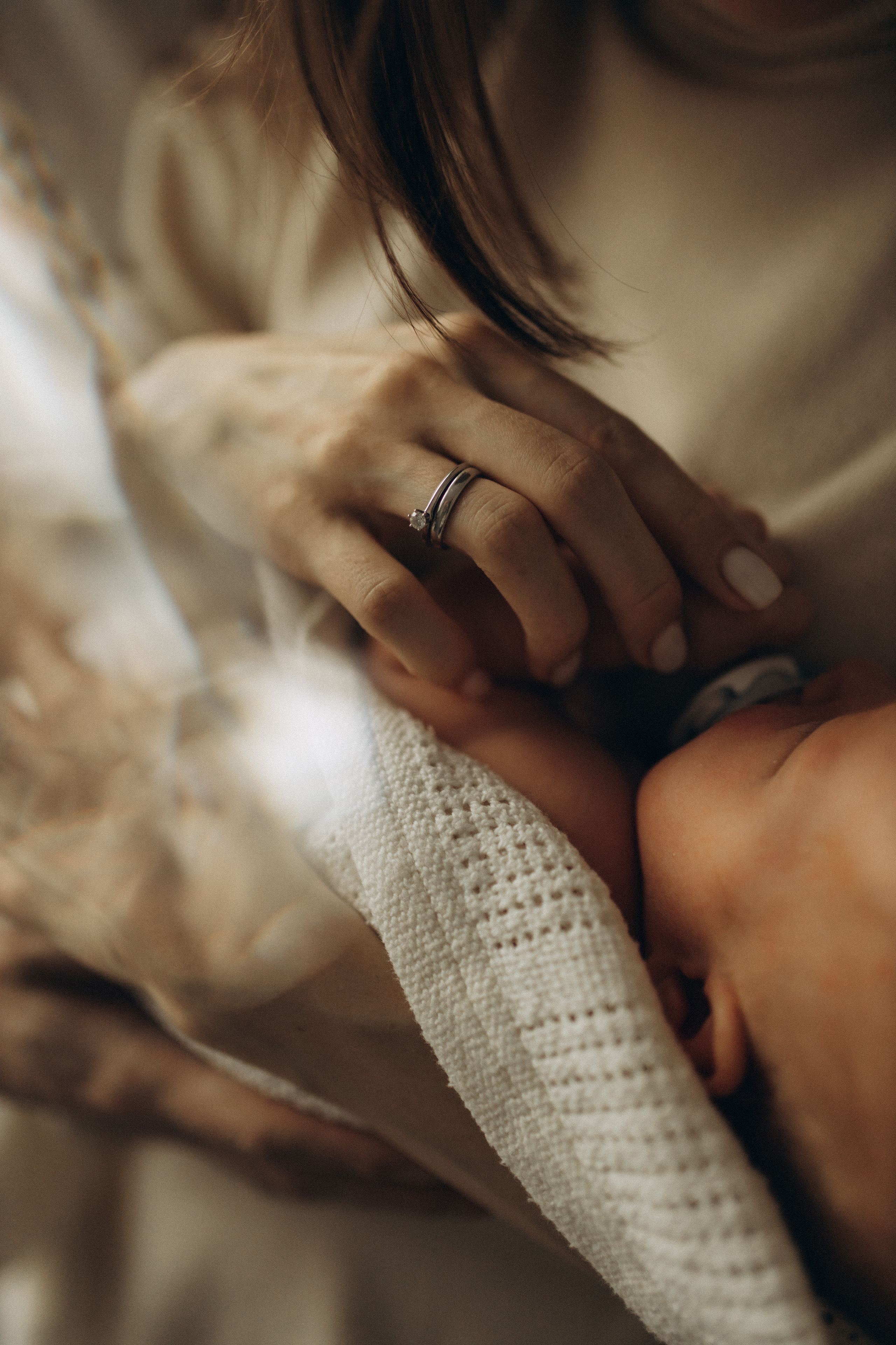 Коля, Рита, Саша. Семейный фотограф Оля Гладченко