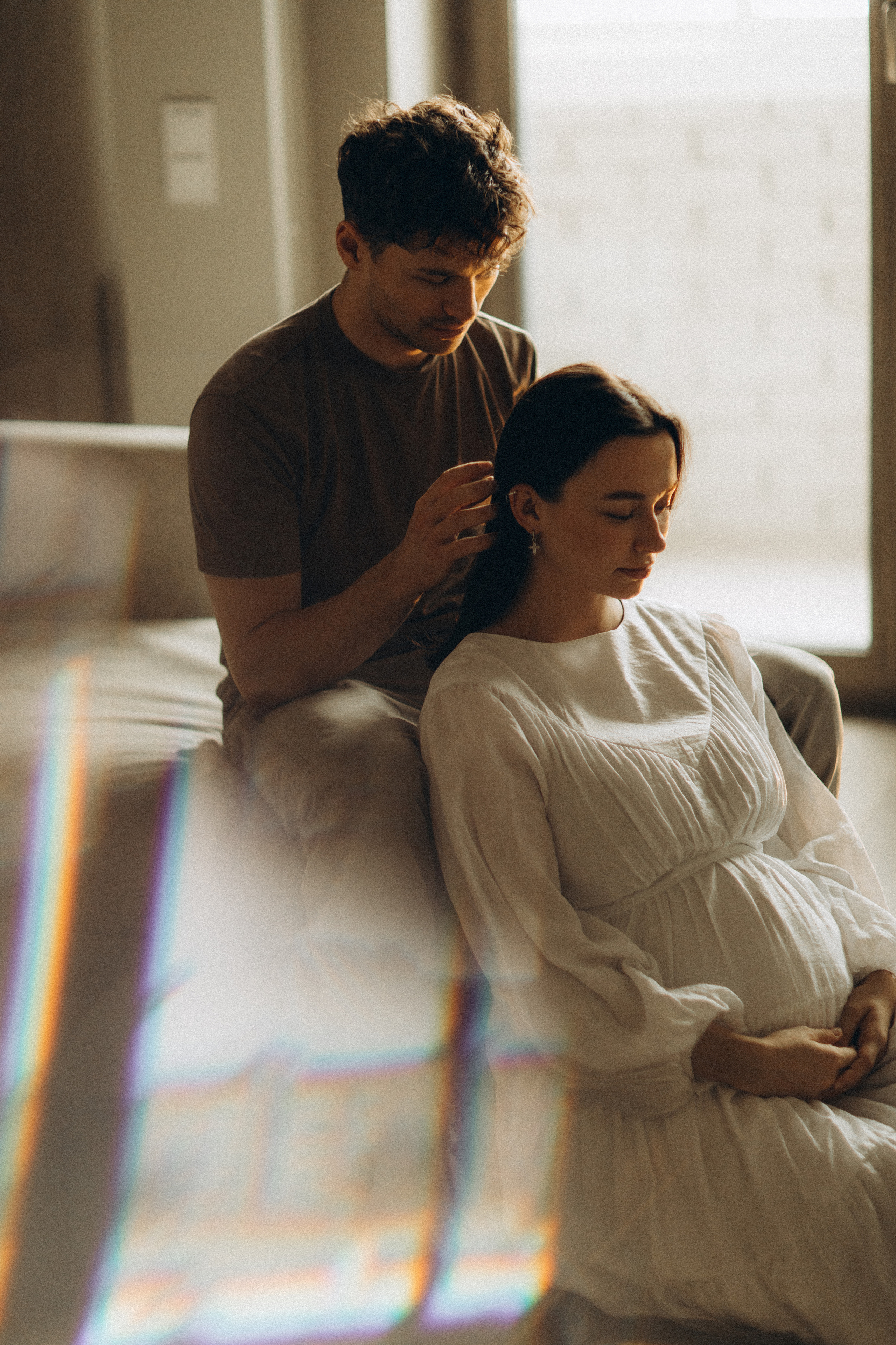 Аня ♡ Артем 2023 г. Семейный фотограф Оля Гладченко