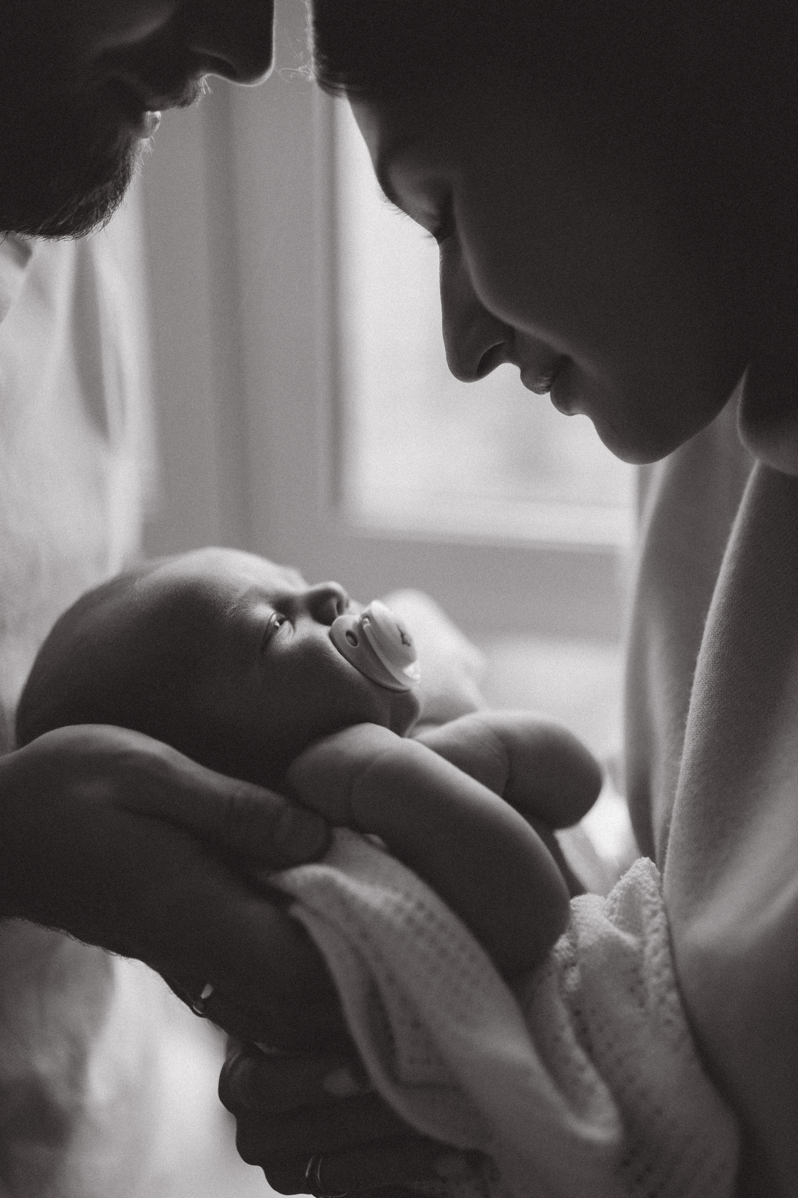 Коля, Рита, Саша. Семейный фотограф Оля Гладченко