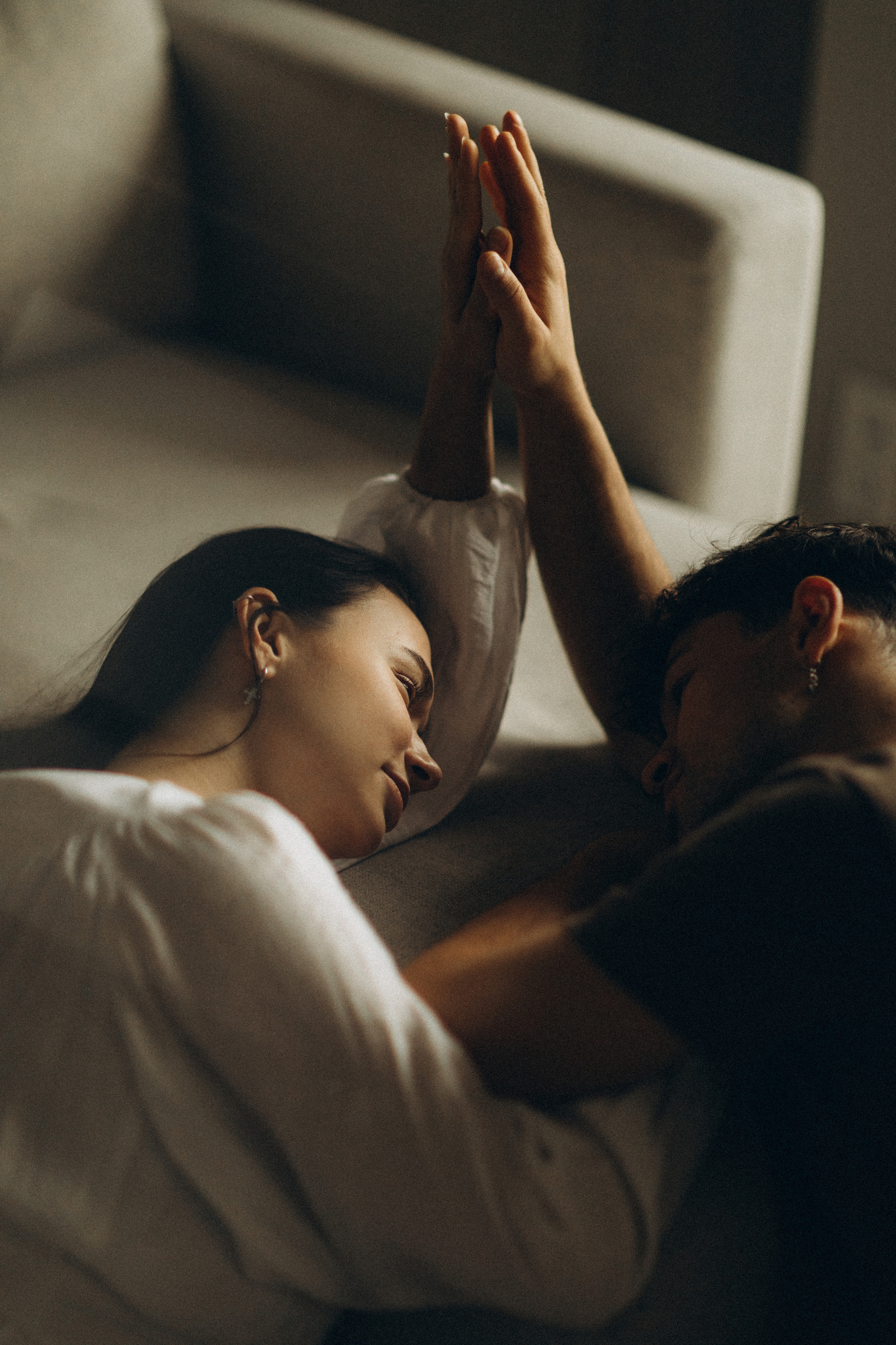 Аня ♡ Артем 2023 г. Семейный фотограф Оля Гладченко