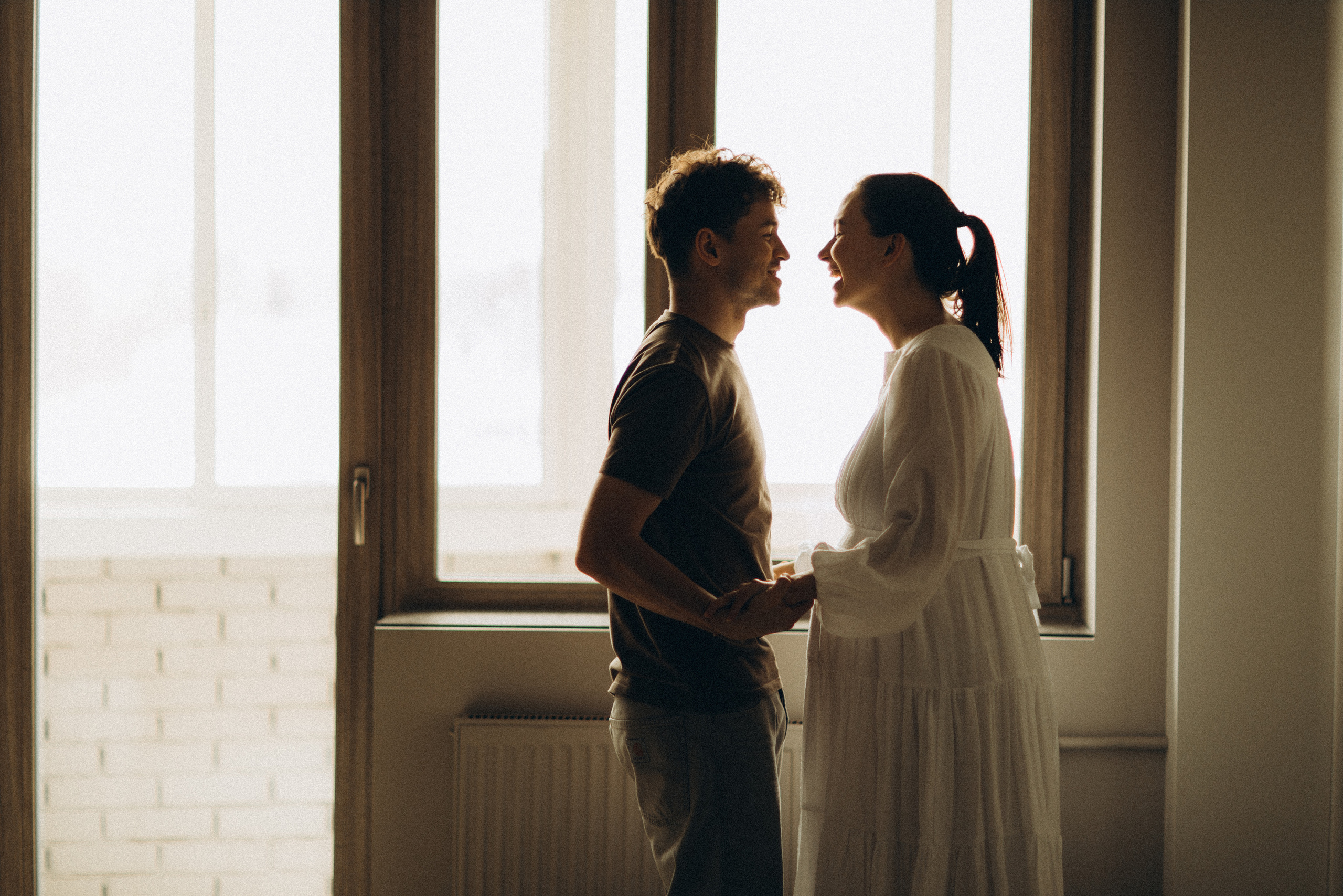 Аня ♡ Артем 2023 г. Семейный фотограф Оля Гладченко