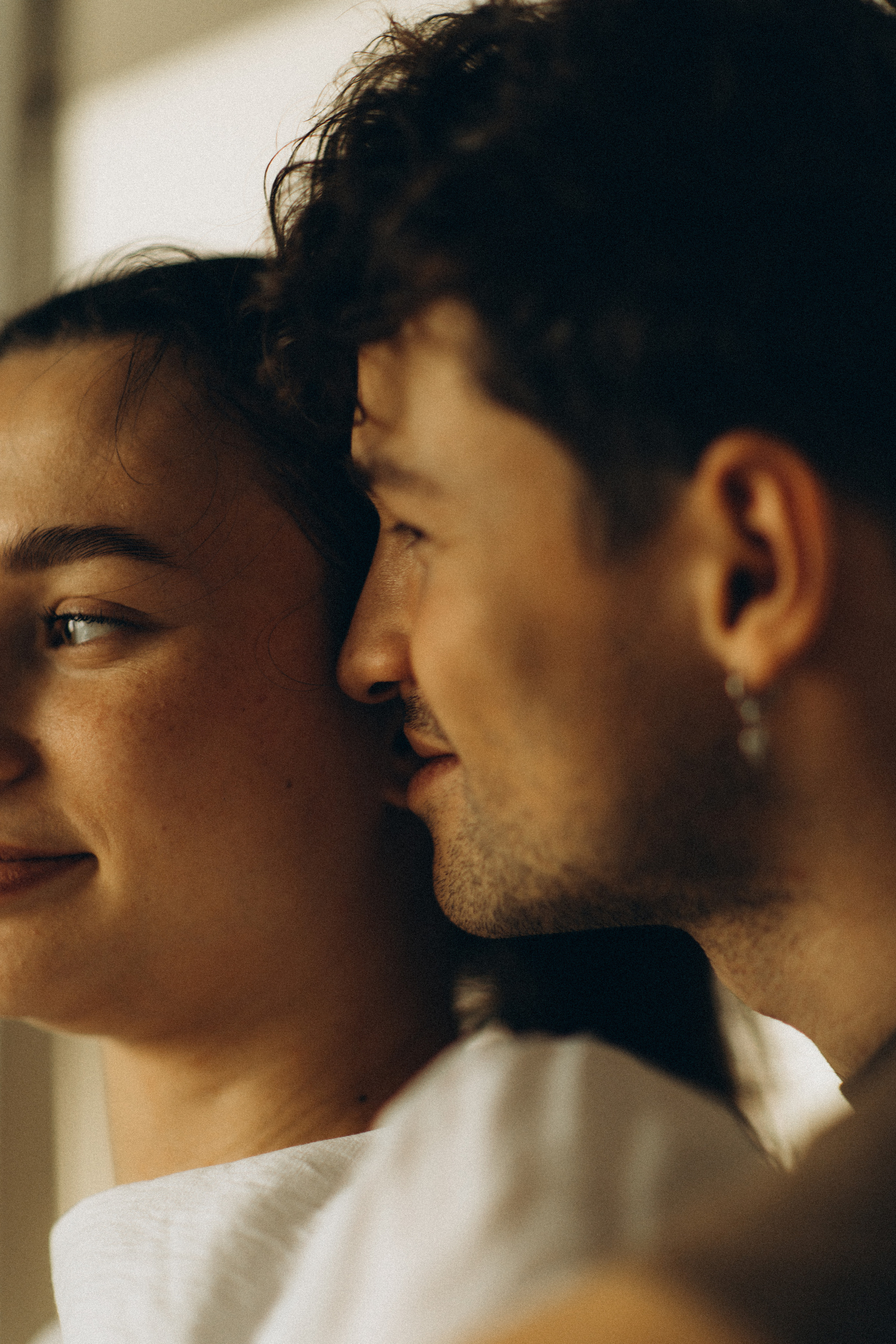 Аня ♡ Артем 2023 г. Семейный фотограф Оля Гладченко