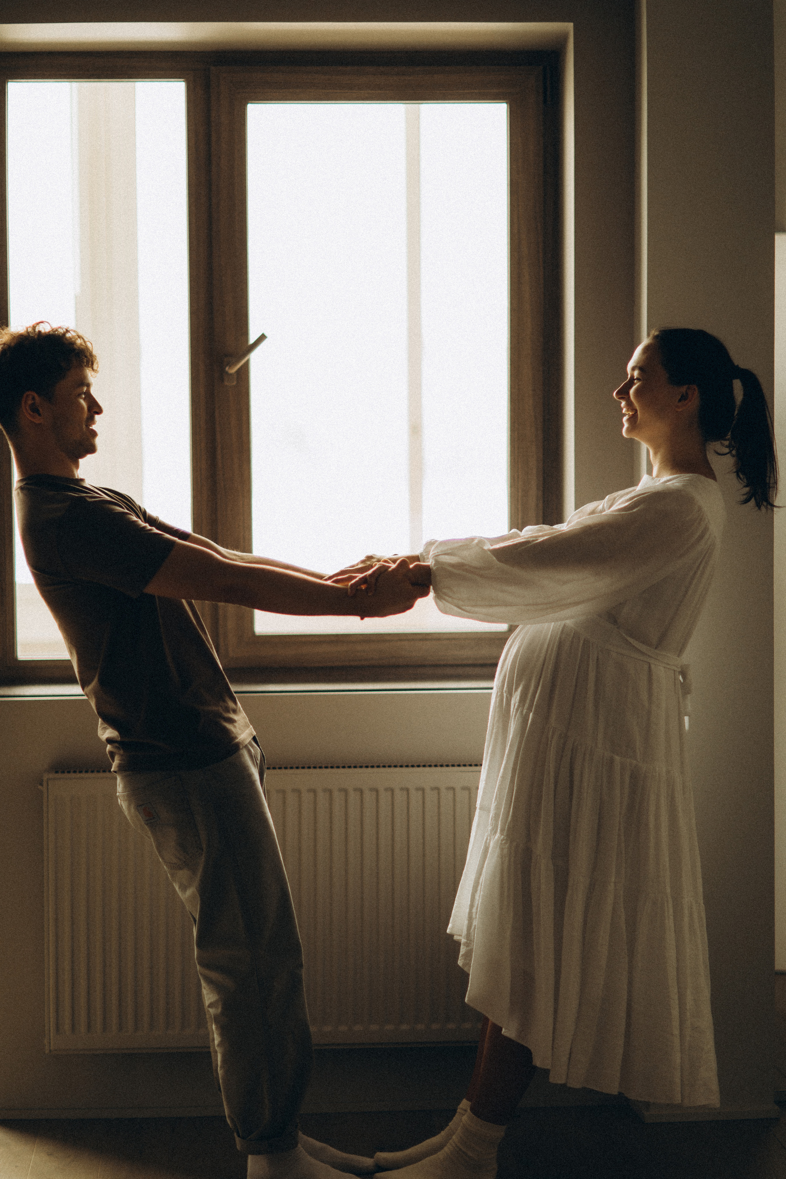 Аня ♡ Артем 2023 г. Семейный фотограф Оля Гладченко