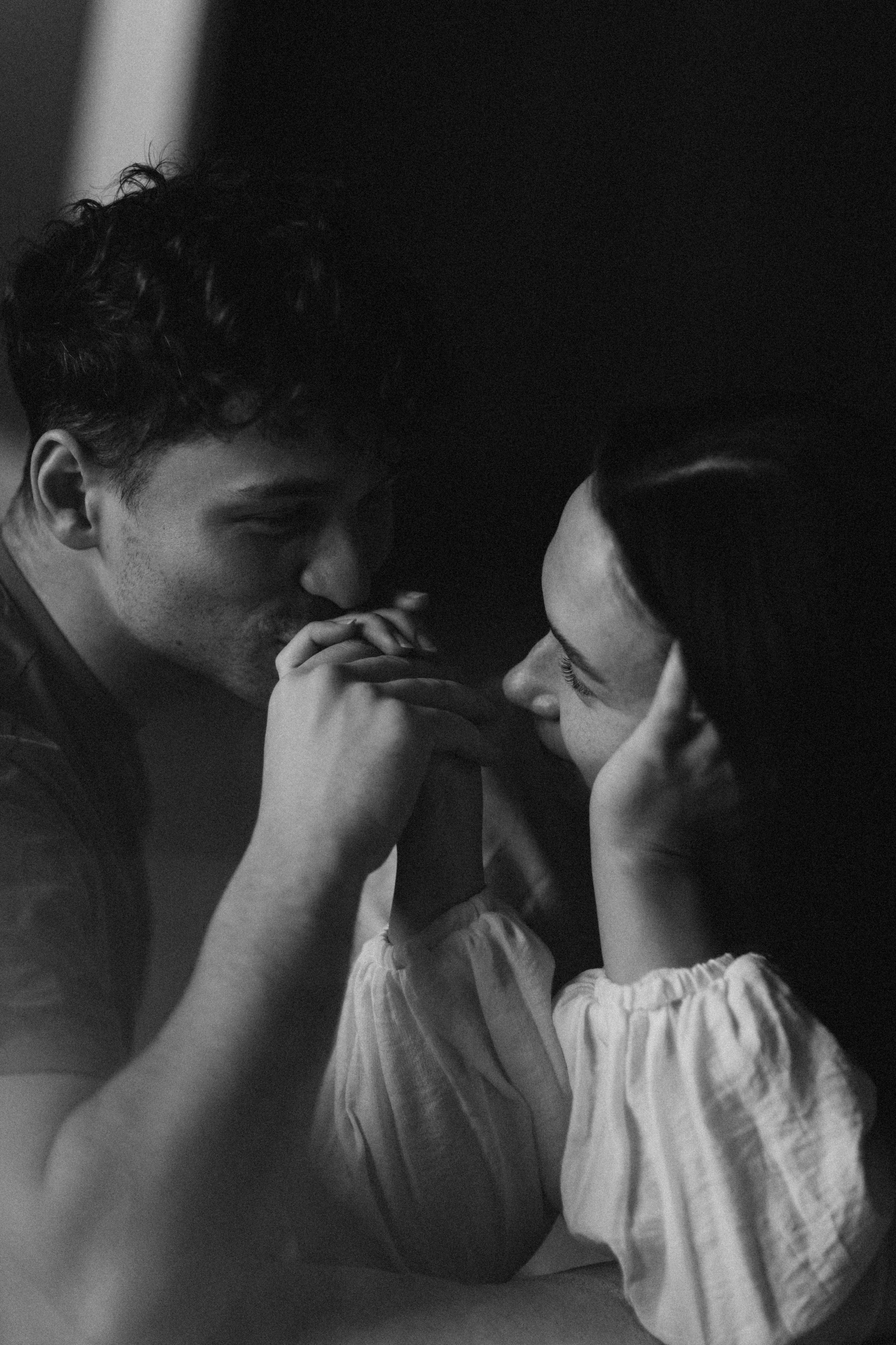 Аня ♡ Артем 2023 г. Семейный фотограф Оля Гладченко