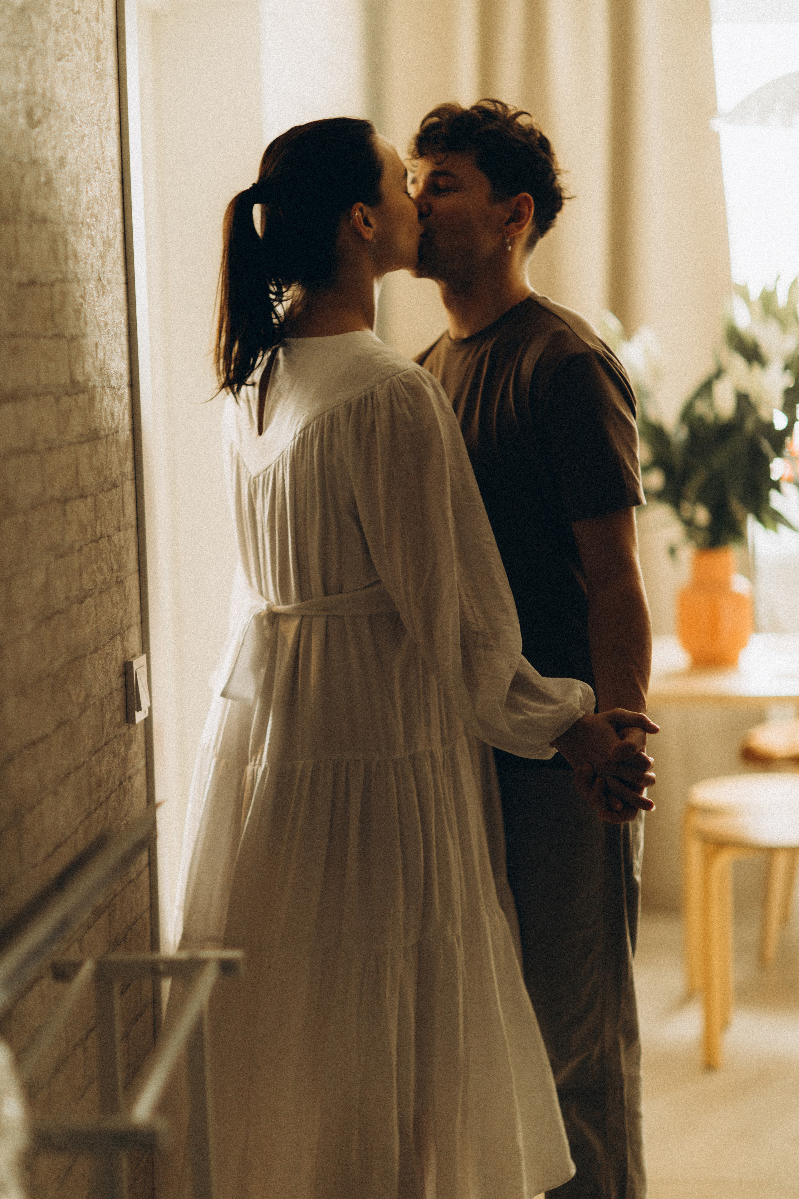 Аня ♡ Артем 2023 г. Семейный фотограф Оля Гладченко