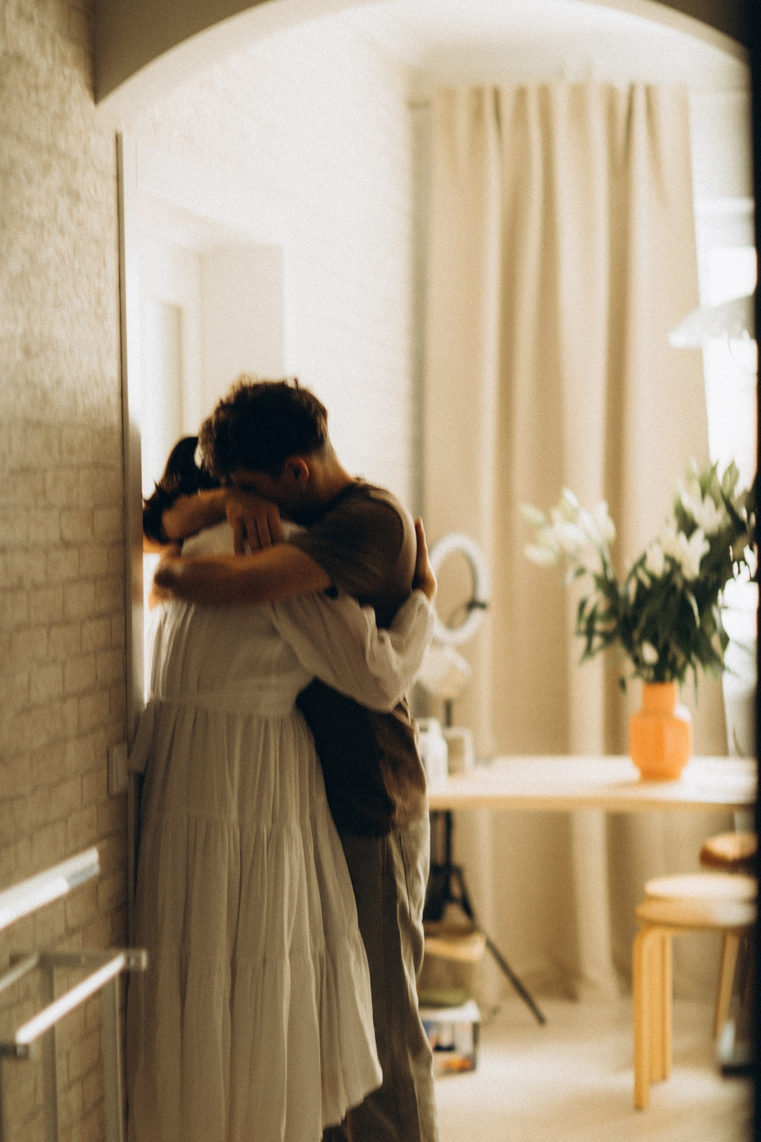 Аня ♡ Артем 2023 г. Семейный фотограф Оля Гладченко