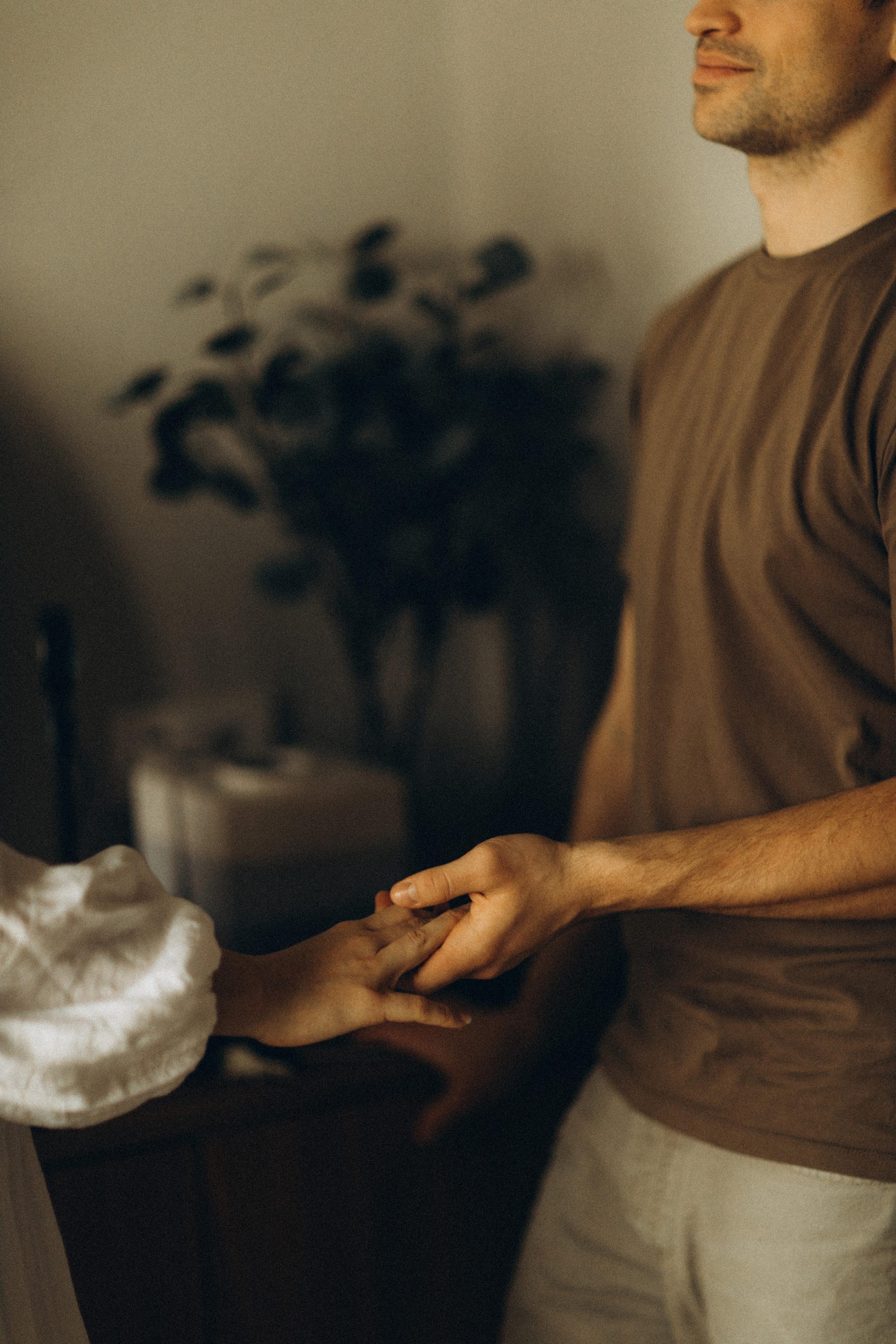 Аня ♡ Артем 2023 г. Семейный фотограф Оля Гладченко