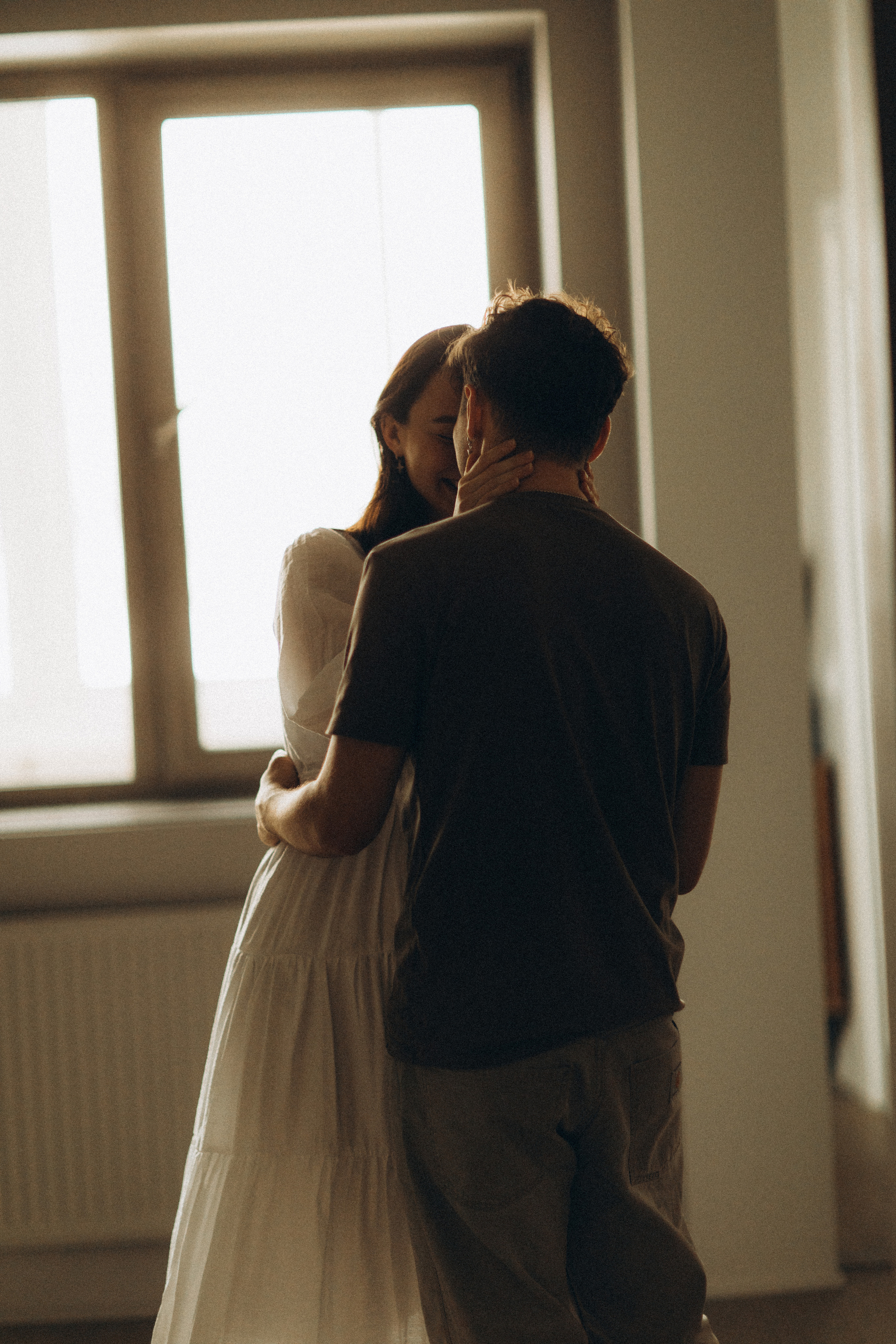 Аня ♡ Артем 2023 г. Семейный фотограф Оля Гладченко