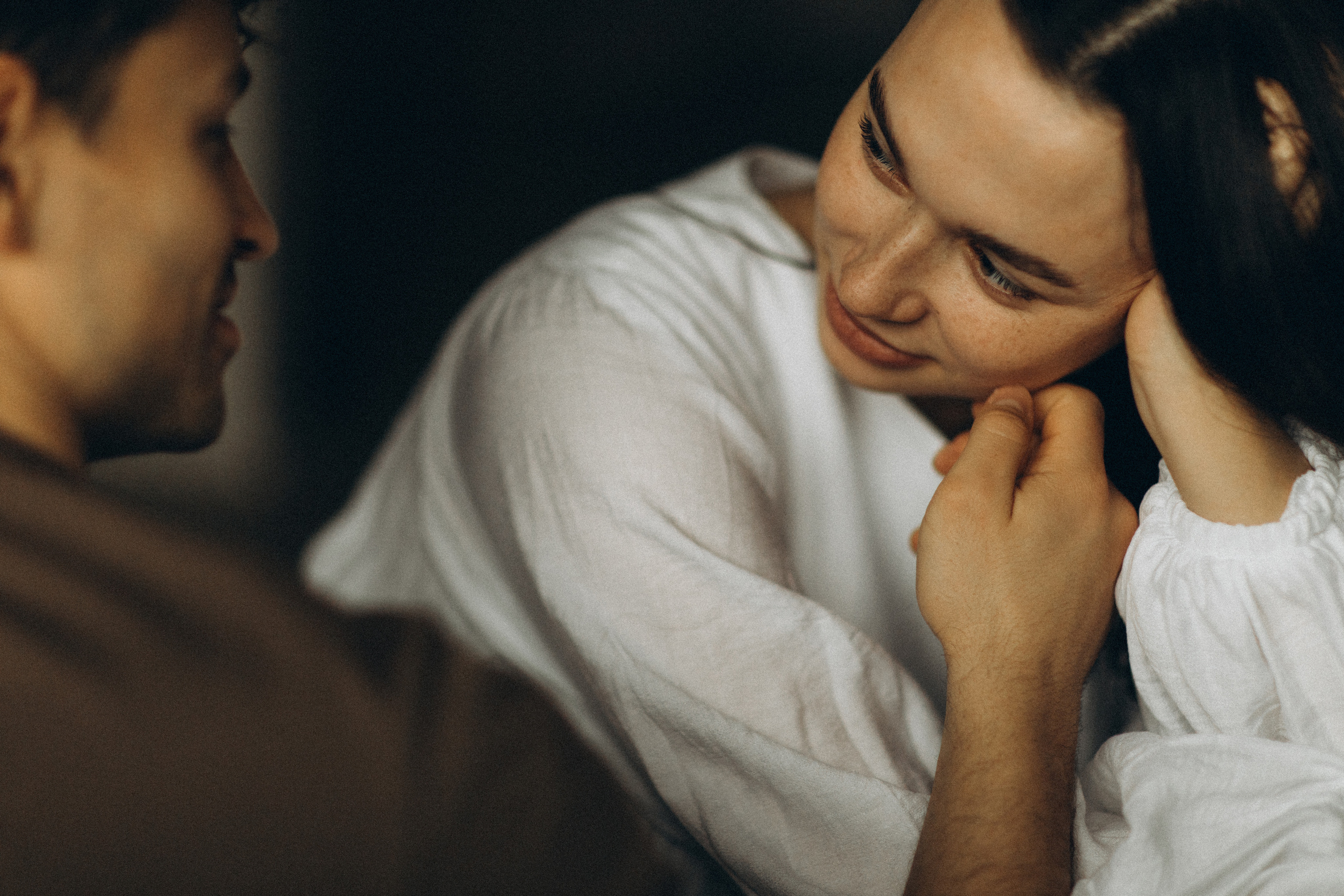 Аня ♡ Артем 2023 г. Семейный фотограф Оля Гладченко