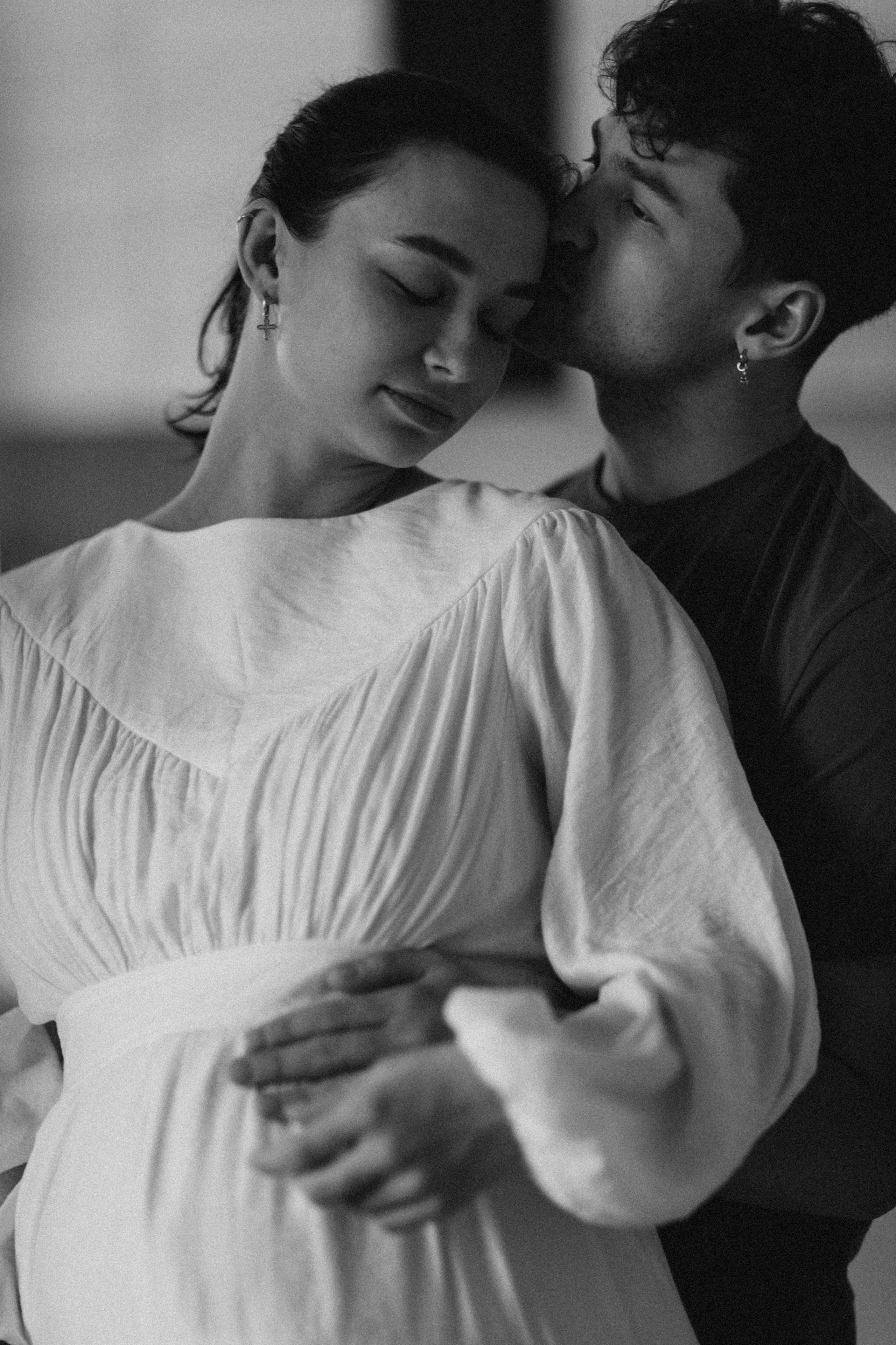 Аня ♡ Артем 2023 г. Семейный фотограф Оля Гладченко