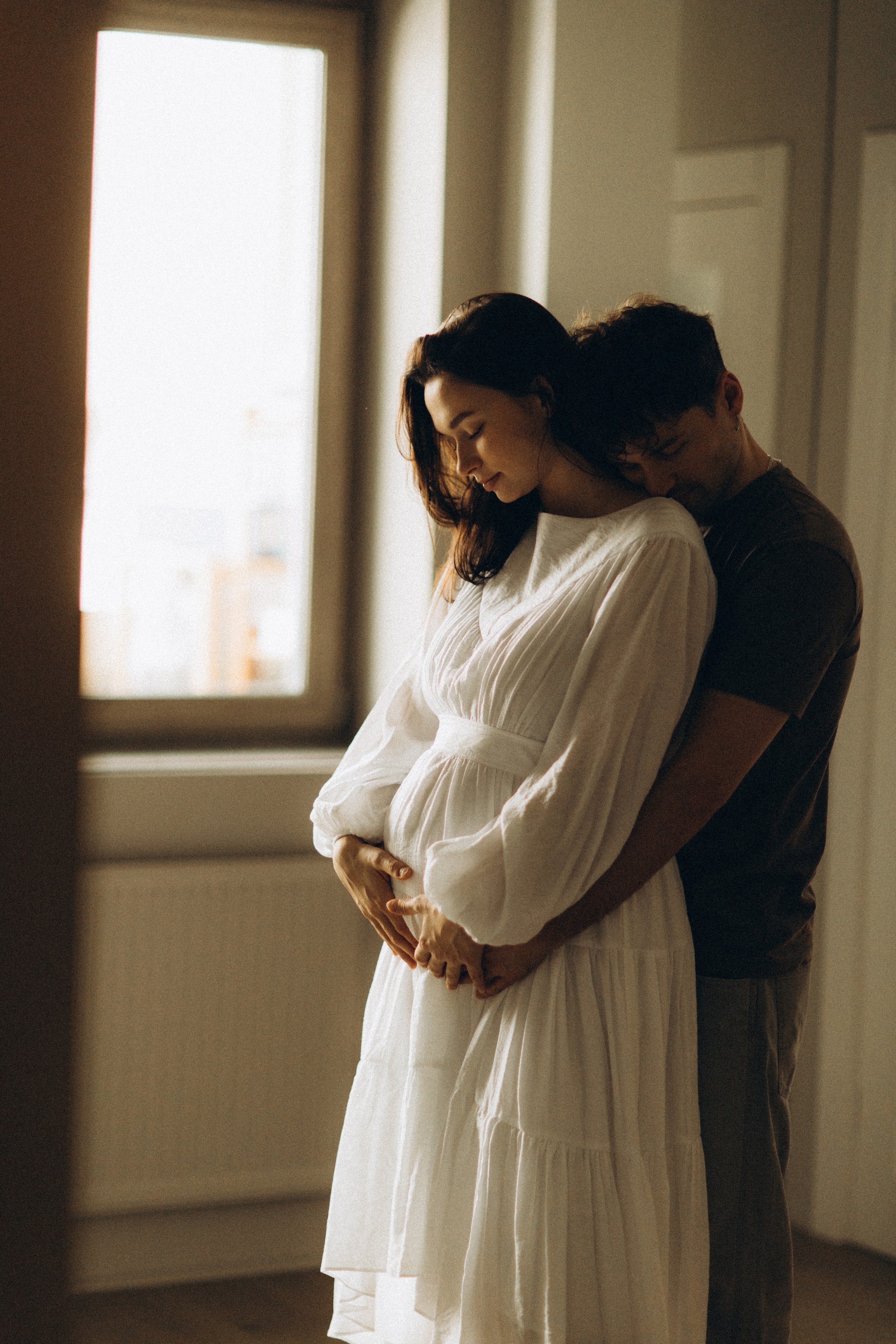 Аня ♡ Артем 2023 г. Семейный фотограф Оля Гладченко