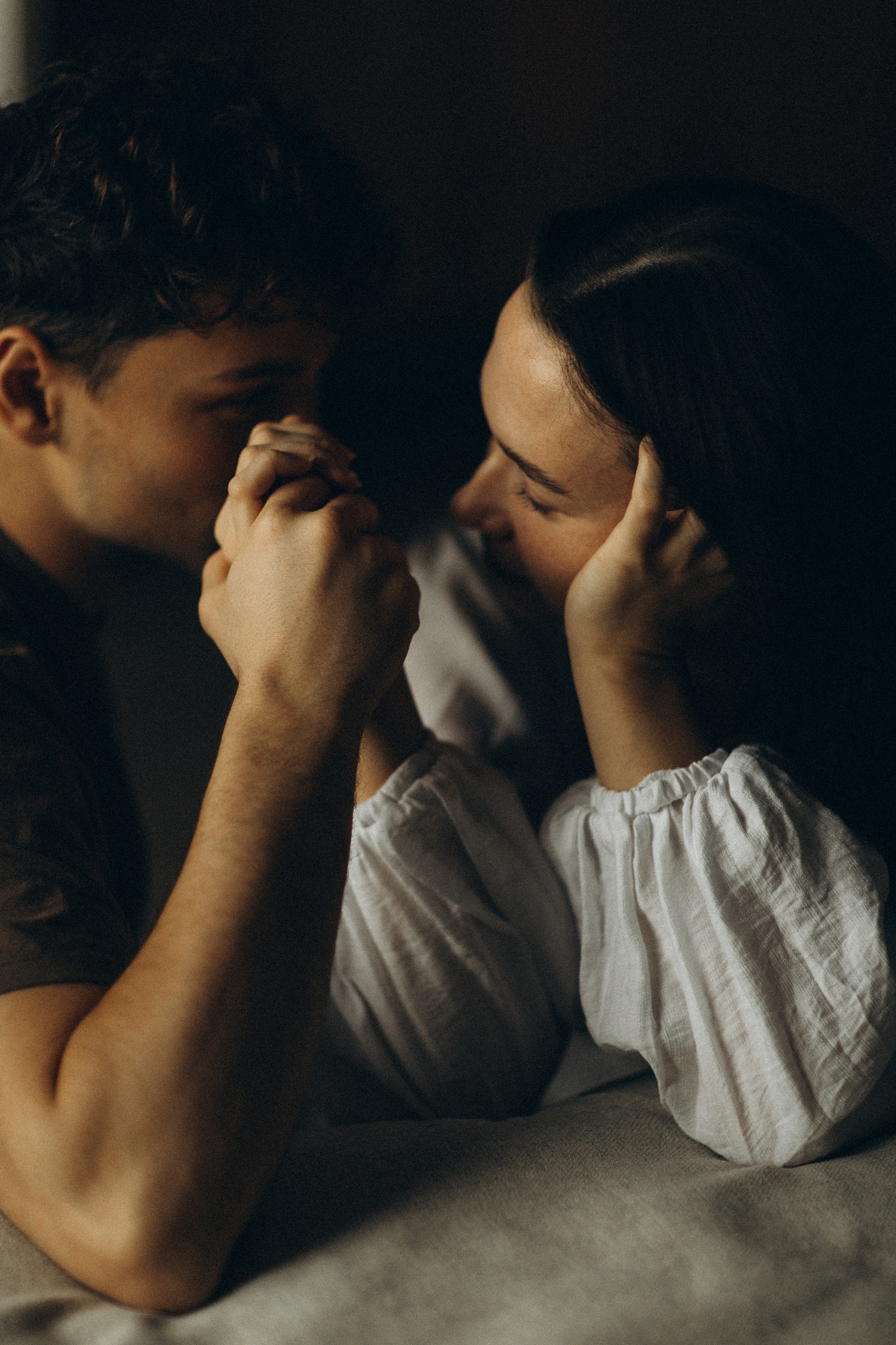 Аня ♡ Артем 2023 г. Семейный фотограф Оля Гладченко