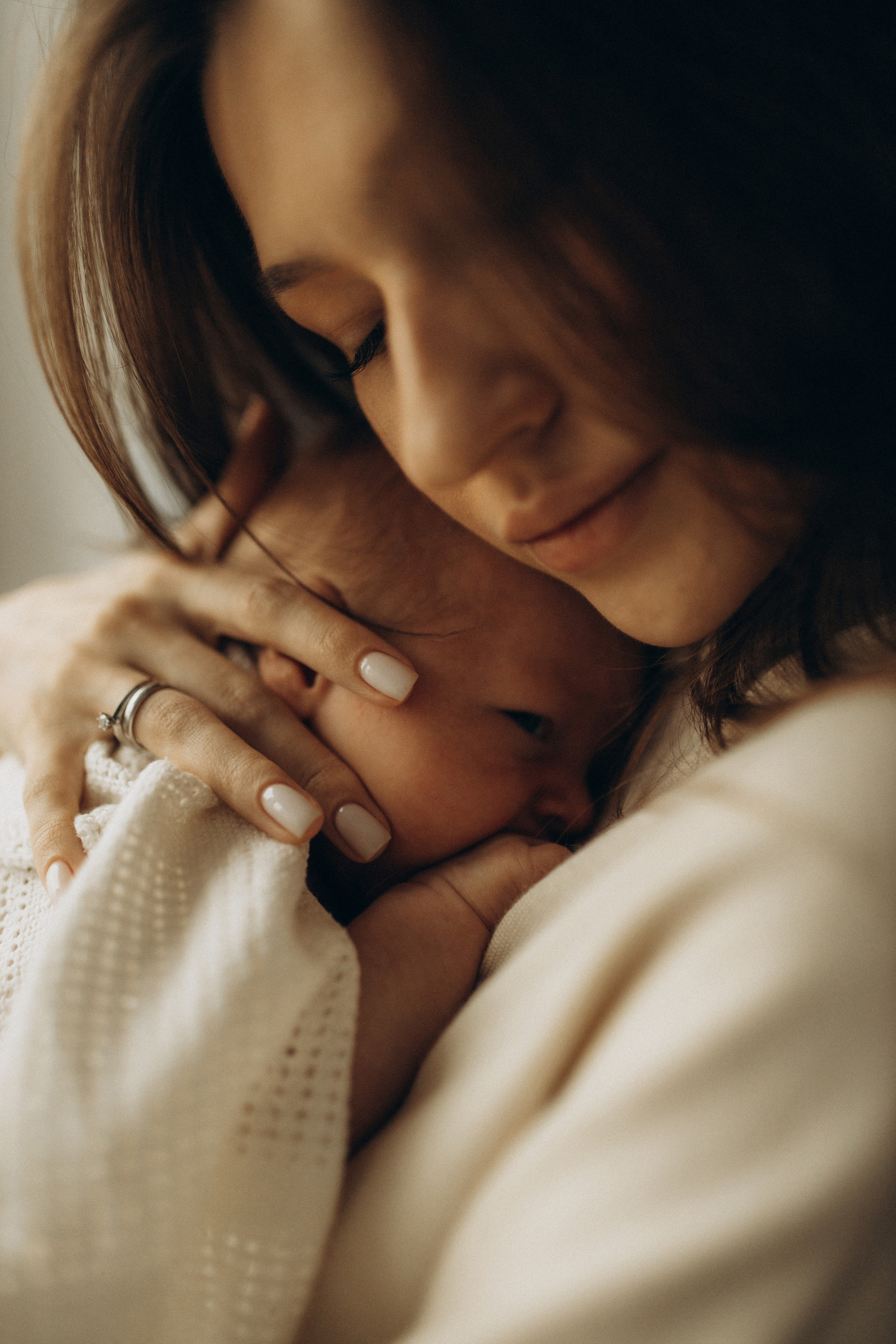 Коля, Рита, Саша. Семейный фотограф Оля Гладченко