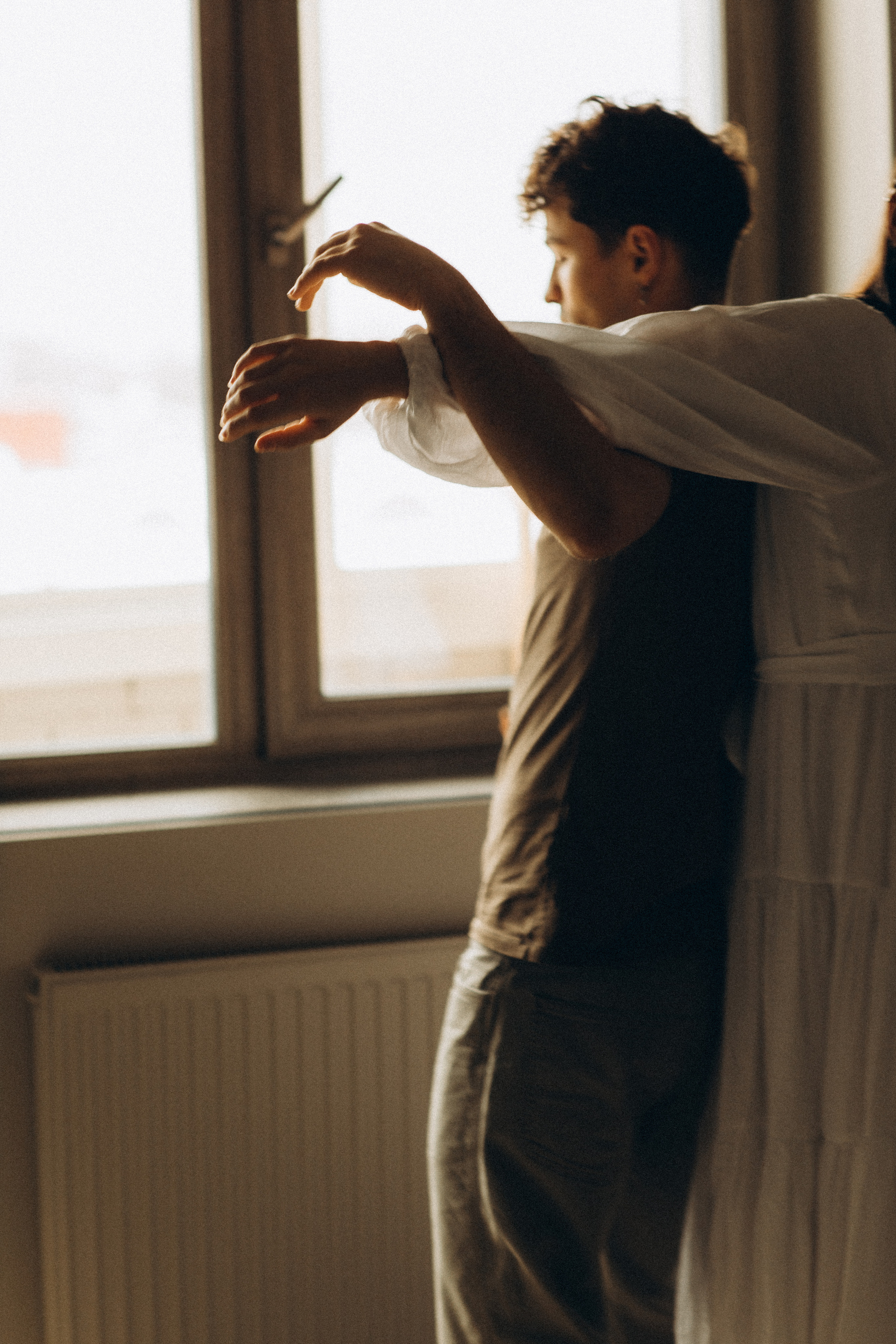 Аня ♡ Артем 2023 г. Семейный фотограф Оля Гладченко