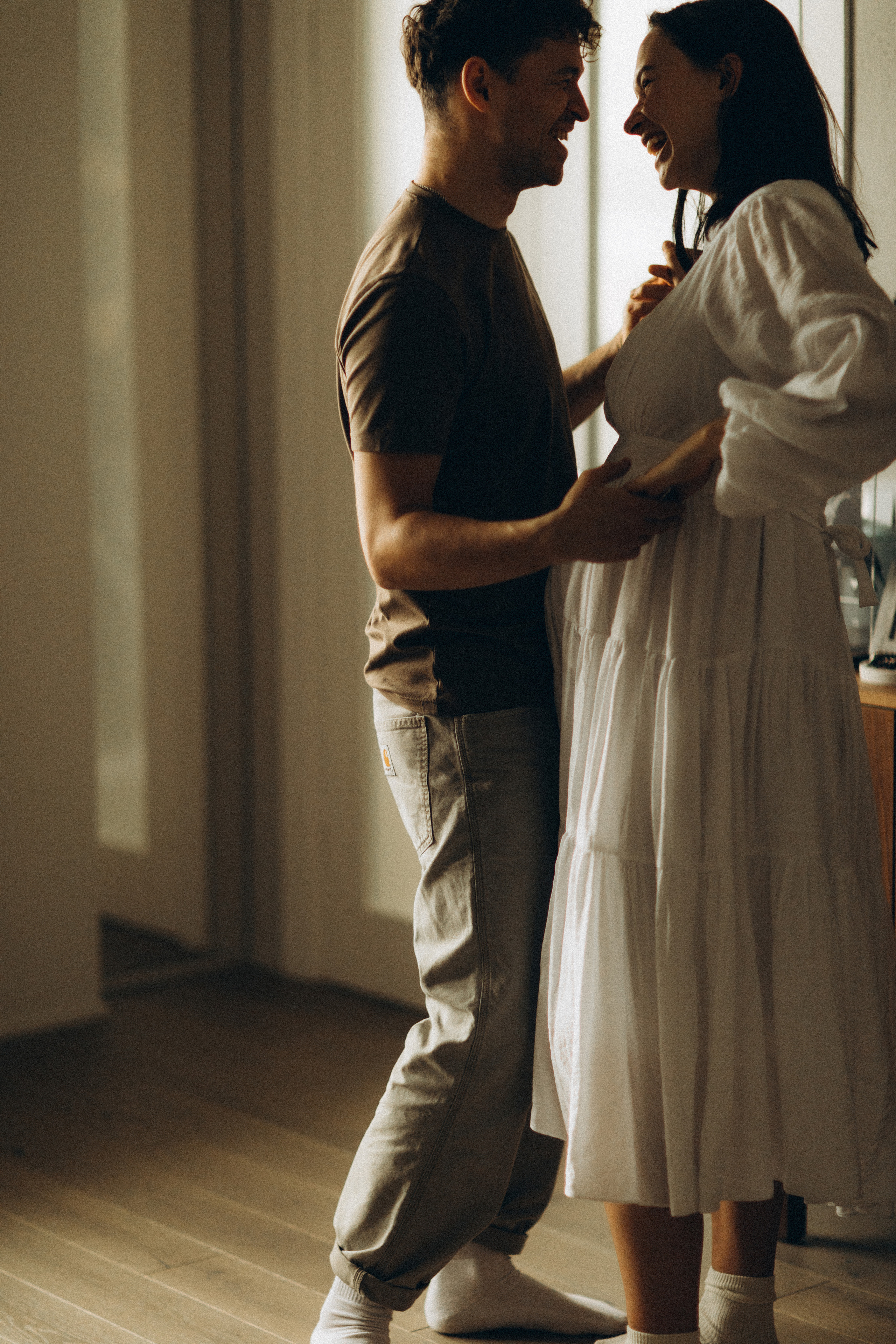 Аня ♡ Артем 2023 г. Семейный фотограф Оля Гладченко