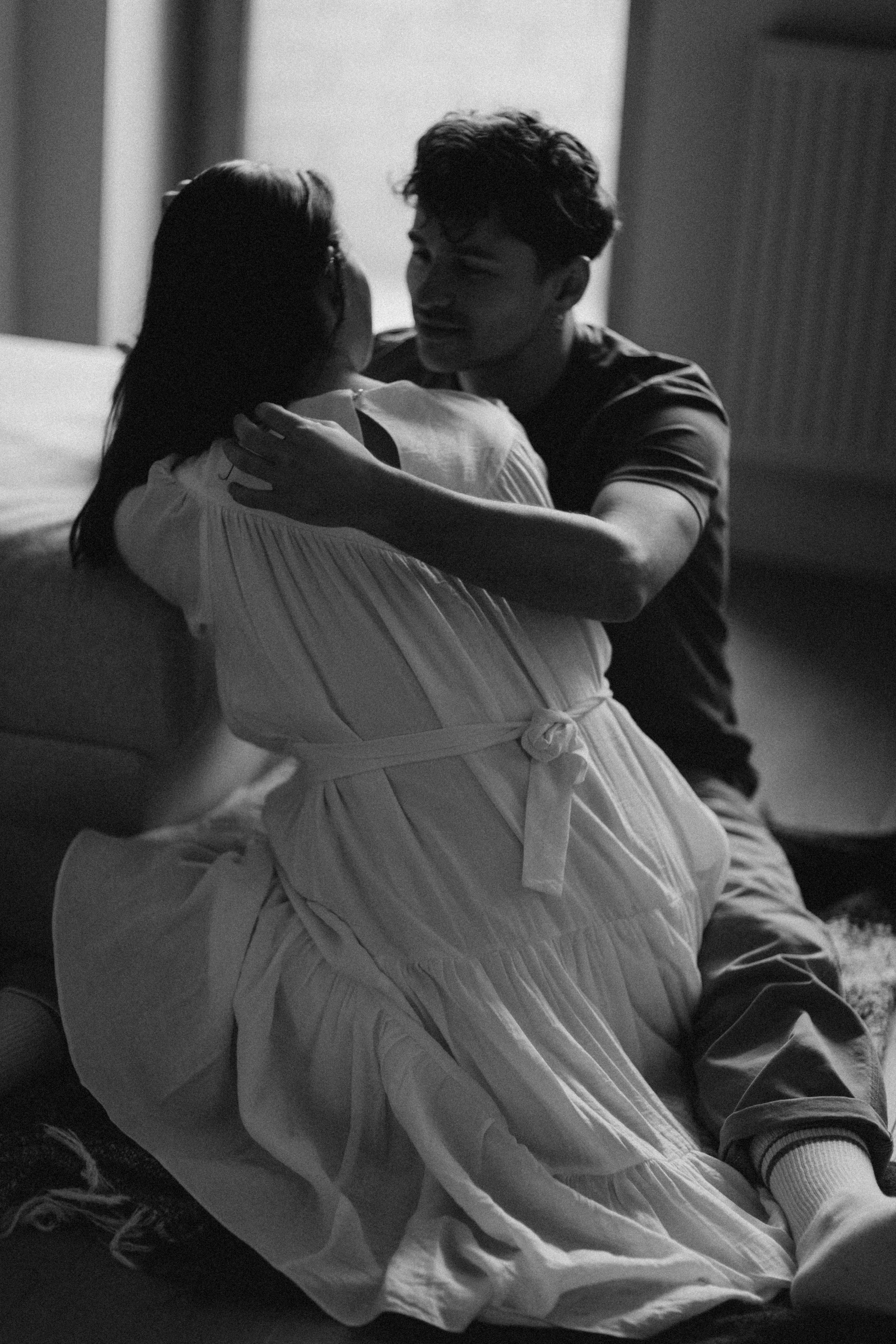 Аня ♡ Артем 2023 г. Семейный фотограф Оля Гладченко