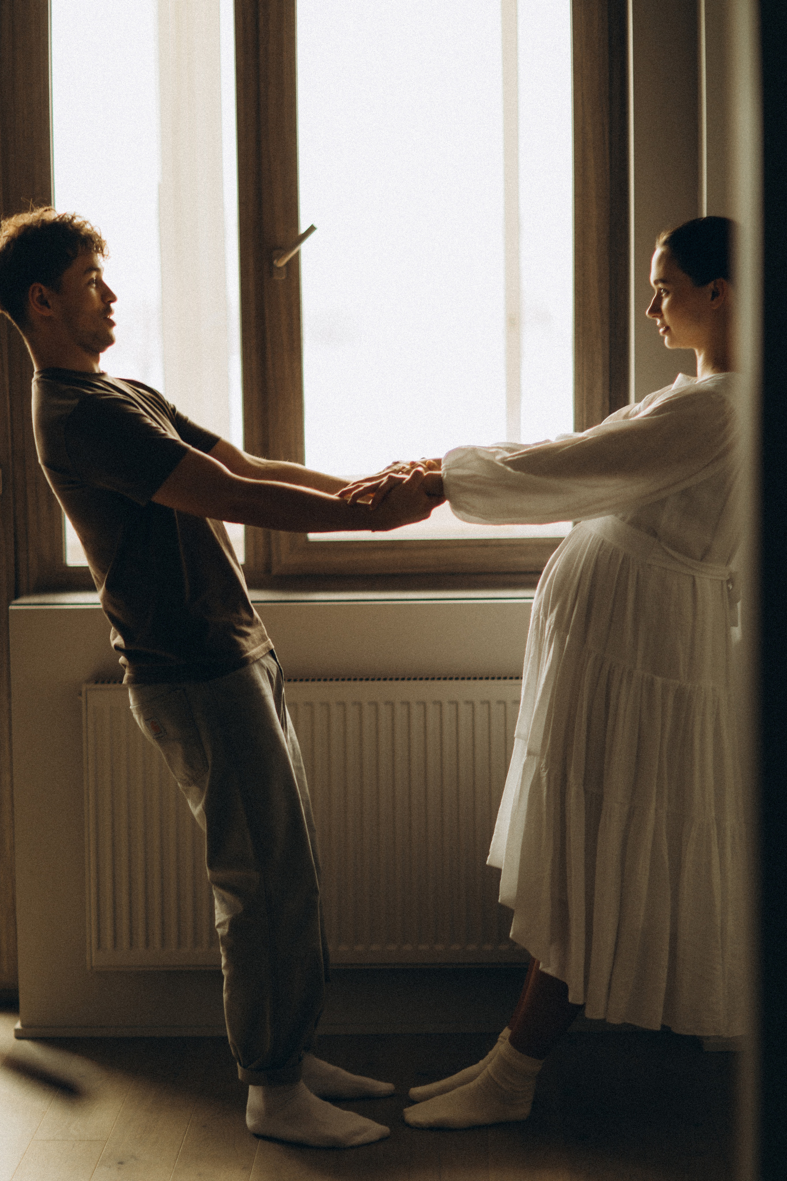 Аня ♡ Артем 2023 г. Семейный фотограф Оля Гладченко