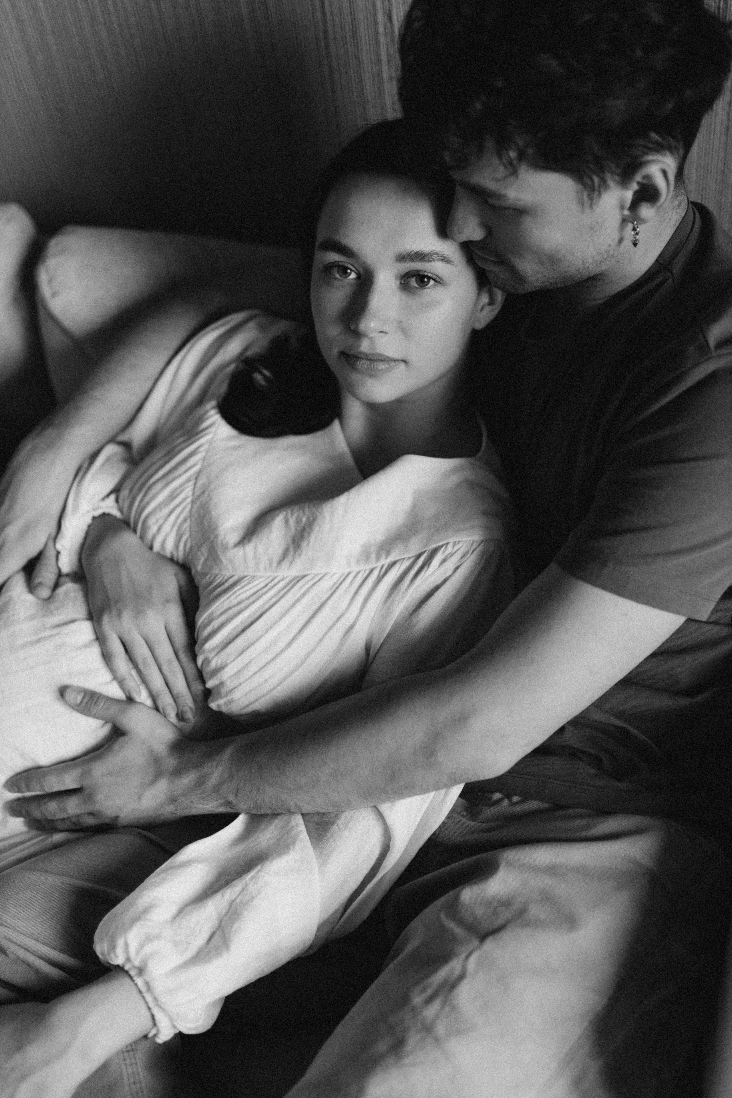 Аня ♡ Артем 2023 г. Семейный фотограф Оля Гладченко