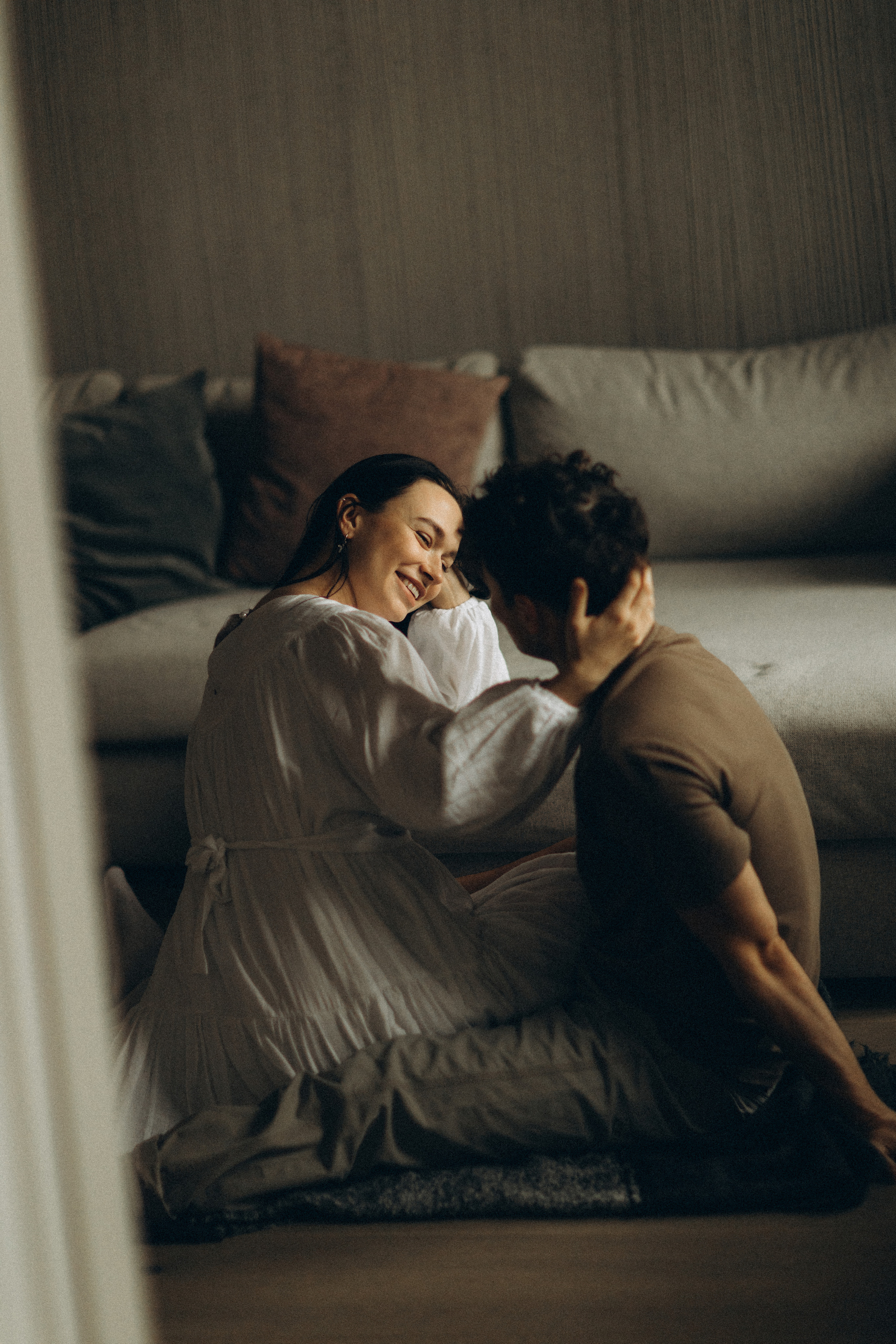 Аня ♡ Артем 2023 г. Семейный фотограф Оля Гладченко