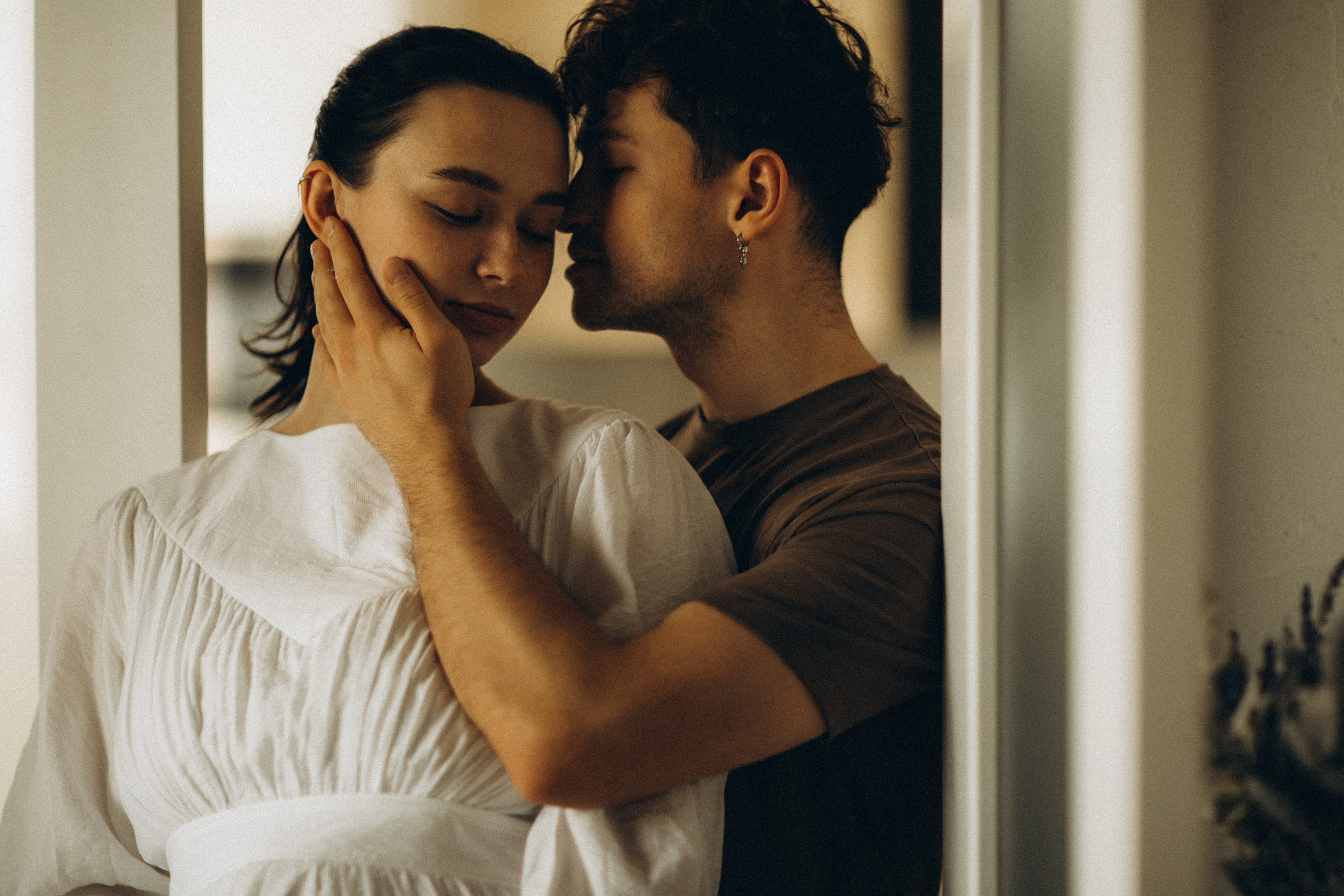 Аня ♡ Артем 2023 г. Семейный фотограф Оля Гладченко