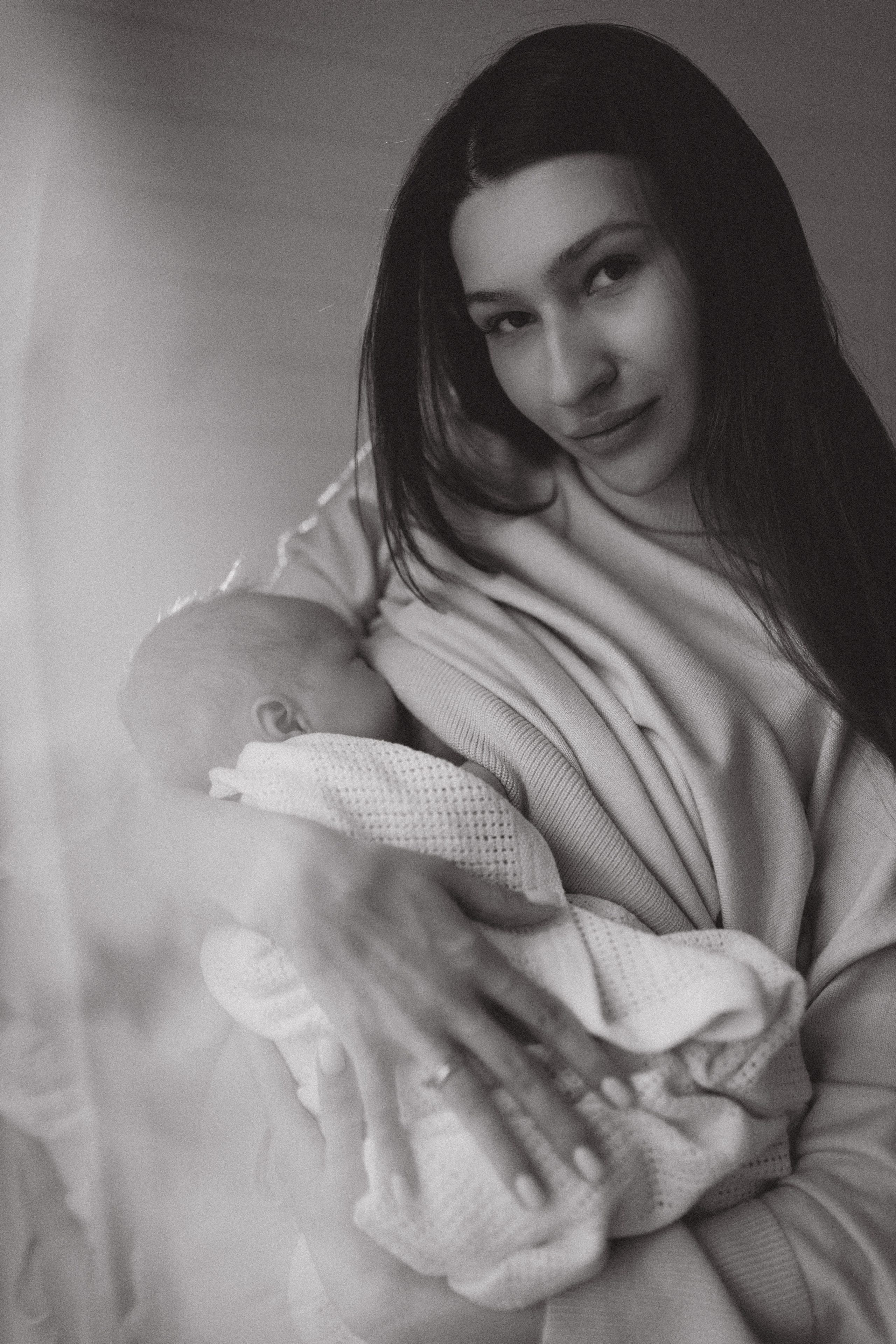 Коля, Рита, Саша. Семейный фотограф Оля Гладченко