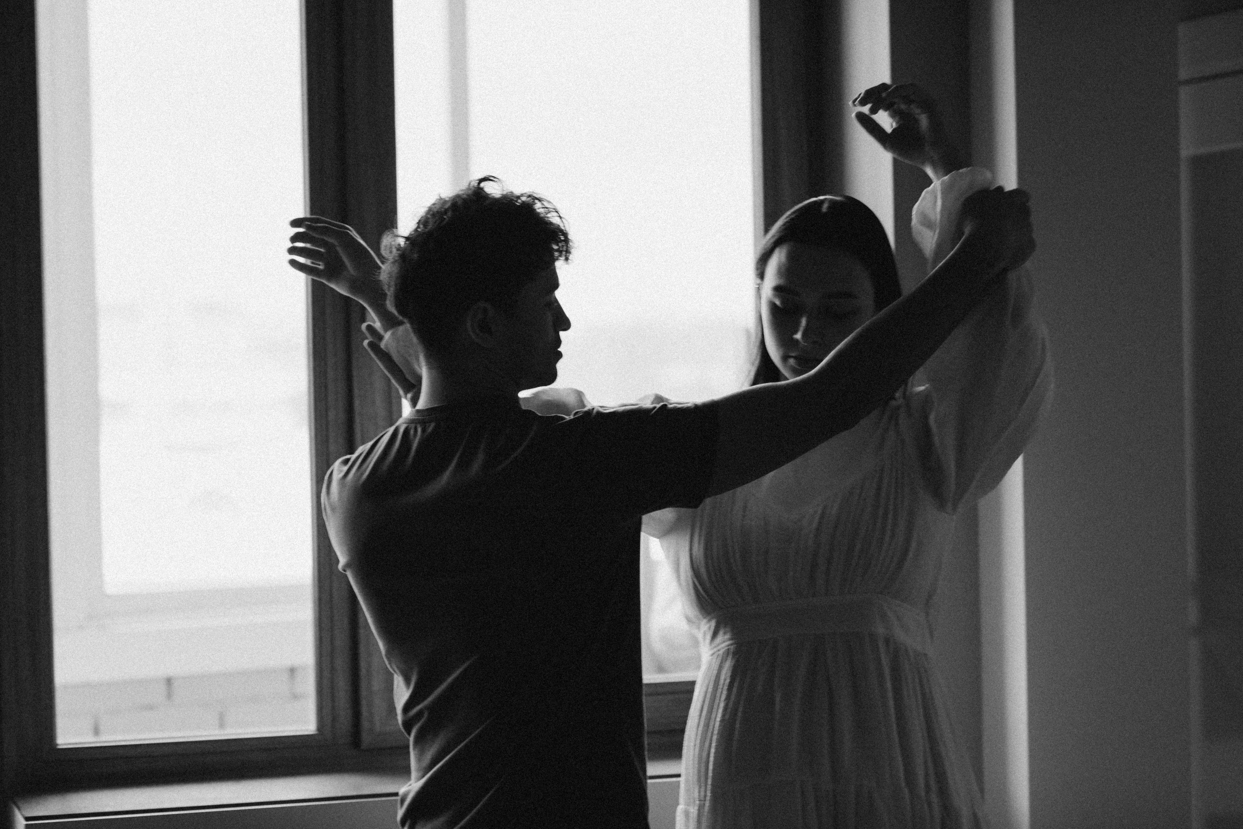 Аня ♡ Артем 2023 г. Семейный фотограф Оля Гладченко