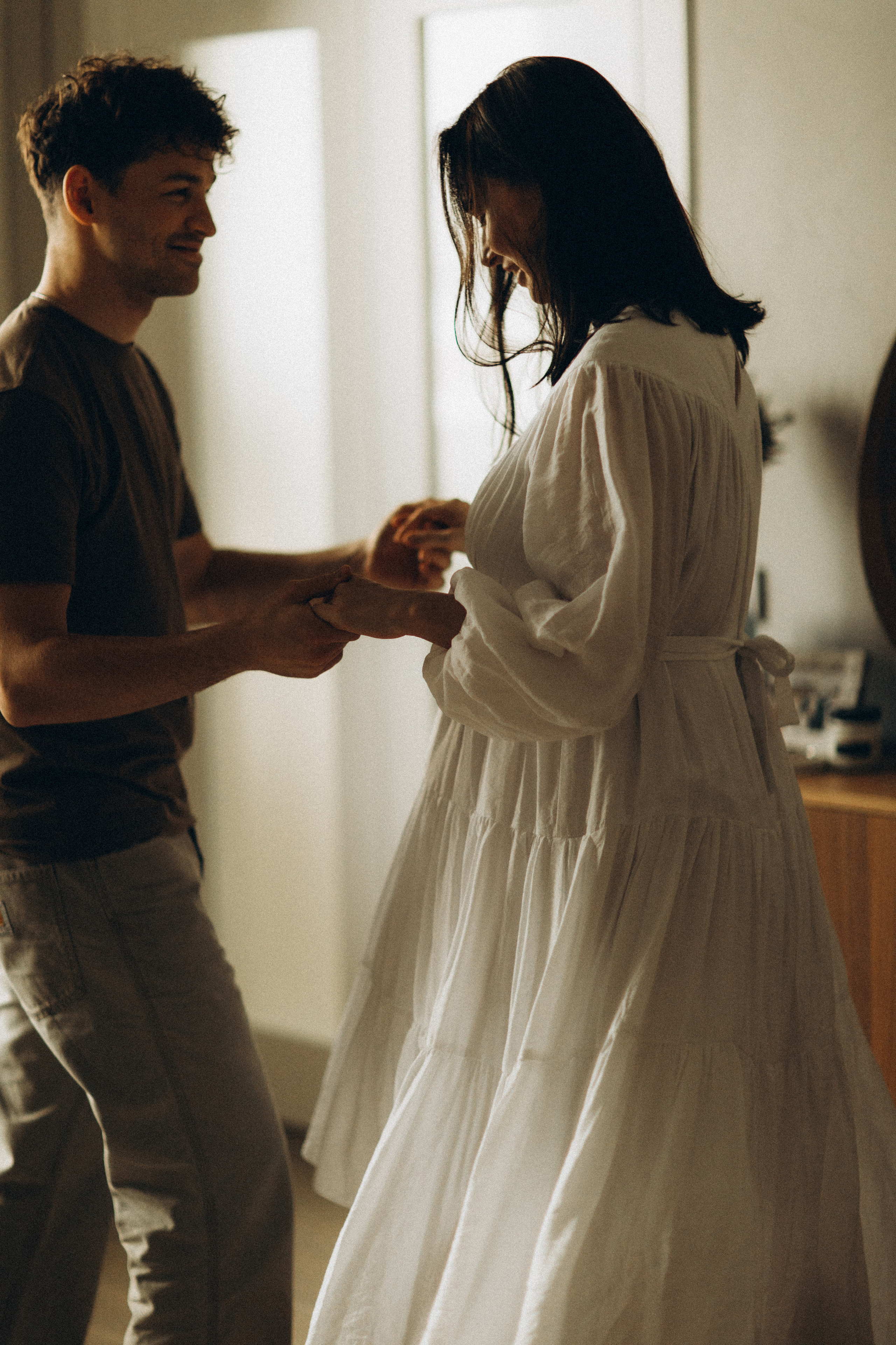 Аня ♡ Артем 2023 г. Семейный фотограф Оля Гладченко