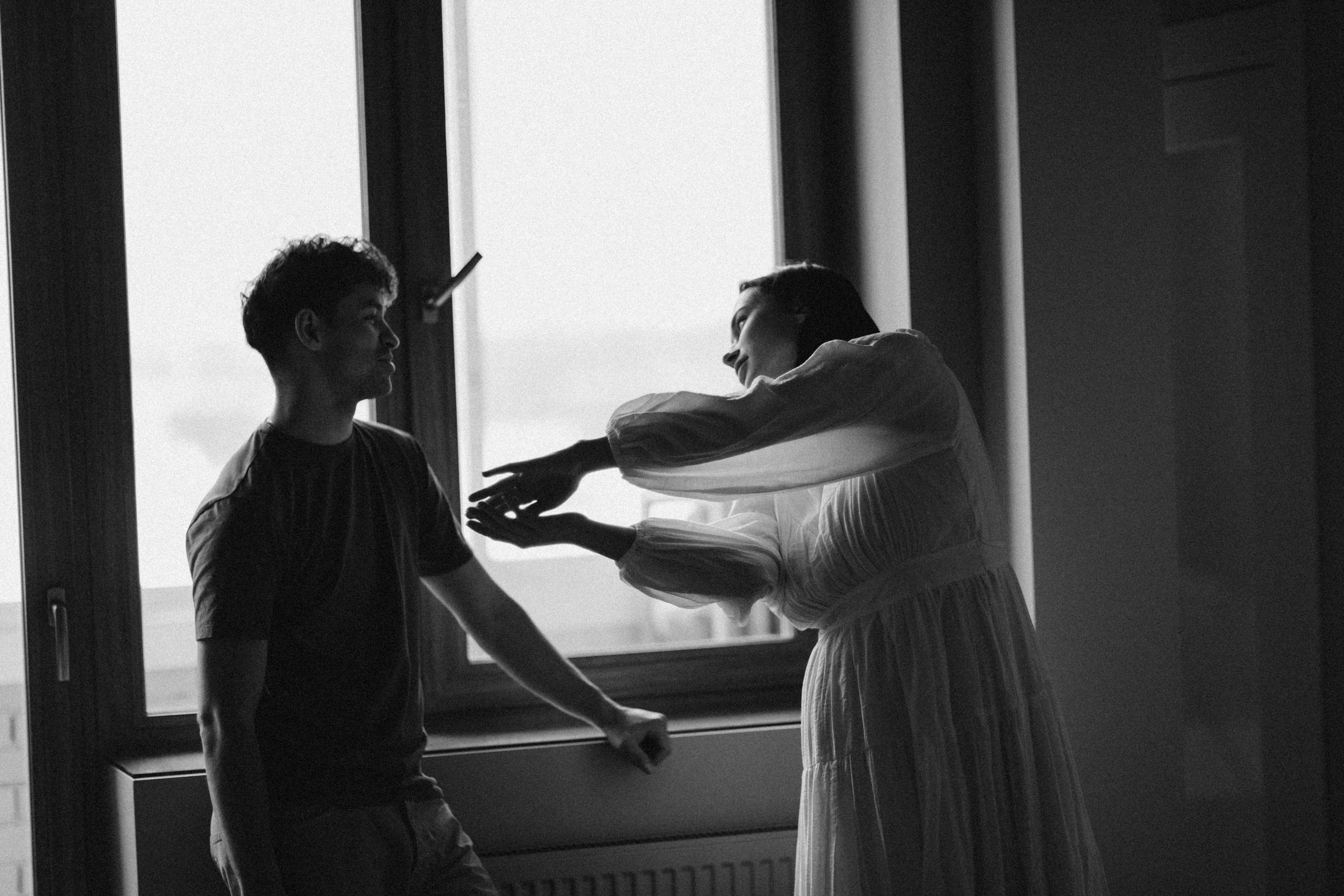 Аня ♡ Артем 2023 г. Семейный фотограф Оля Гладченко