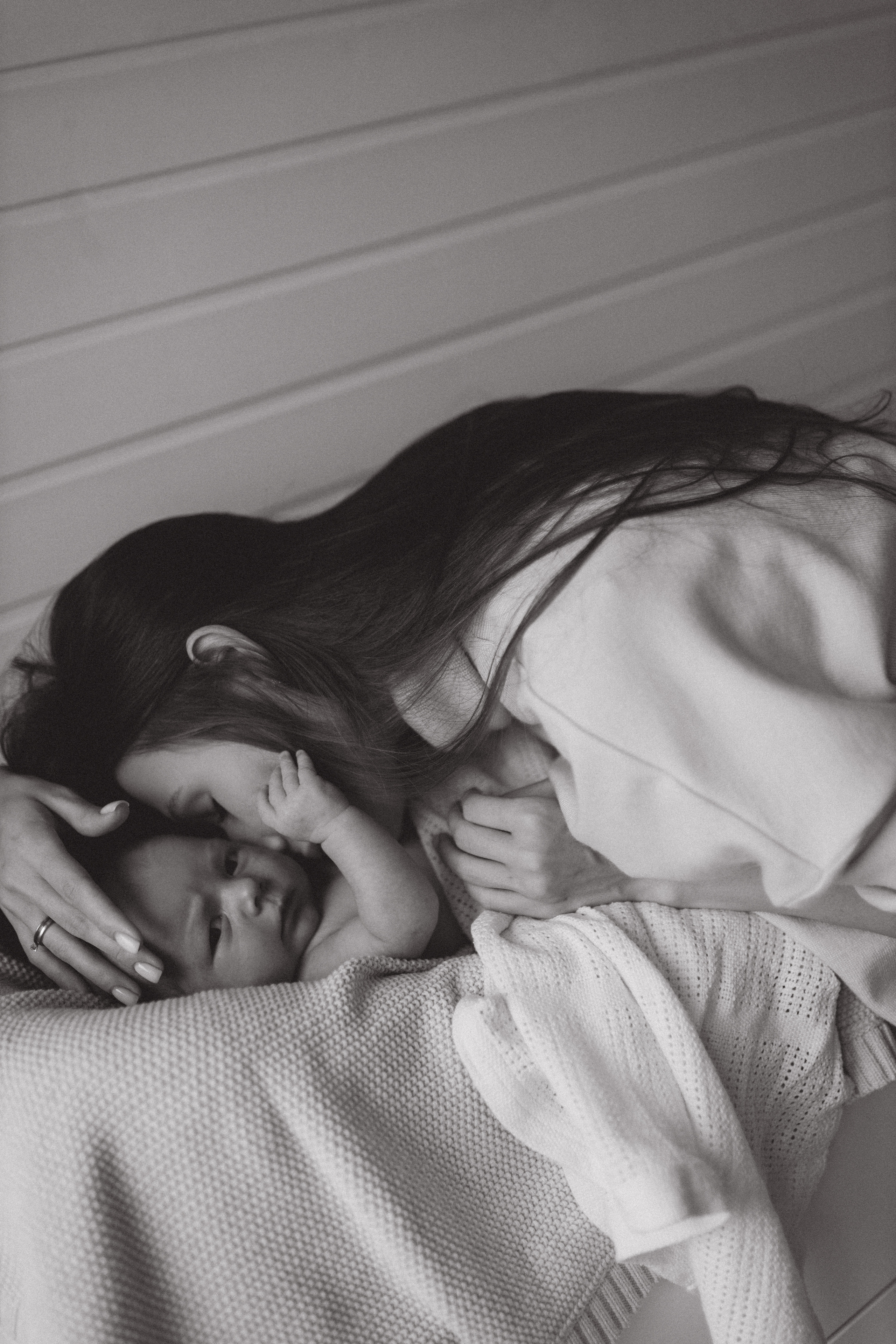 Коля, Рита, Саша. Семейный фотограф Оля Гладченко