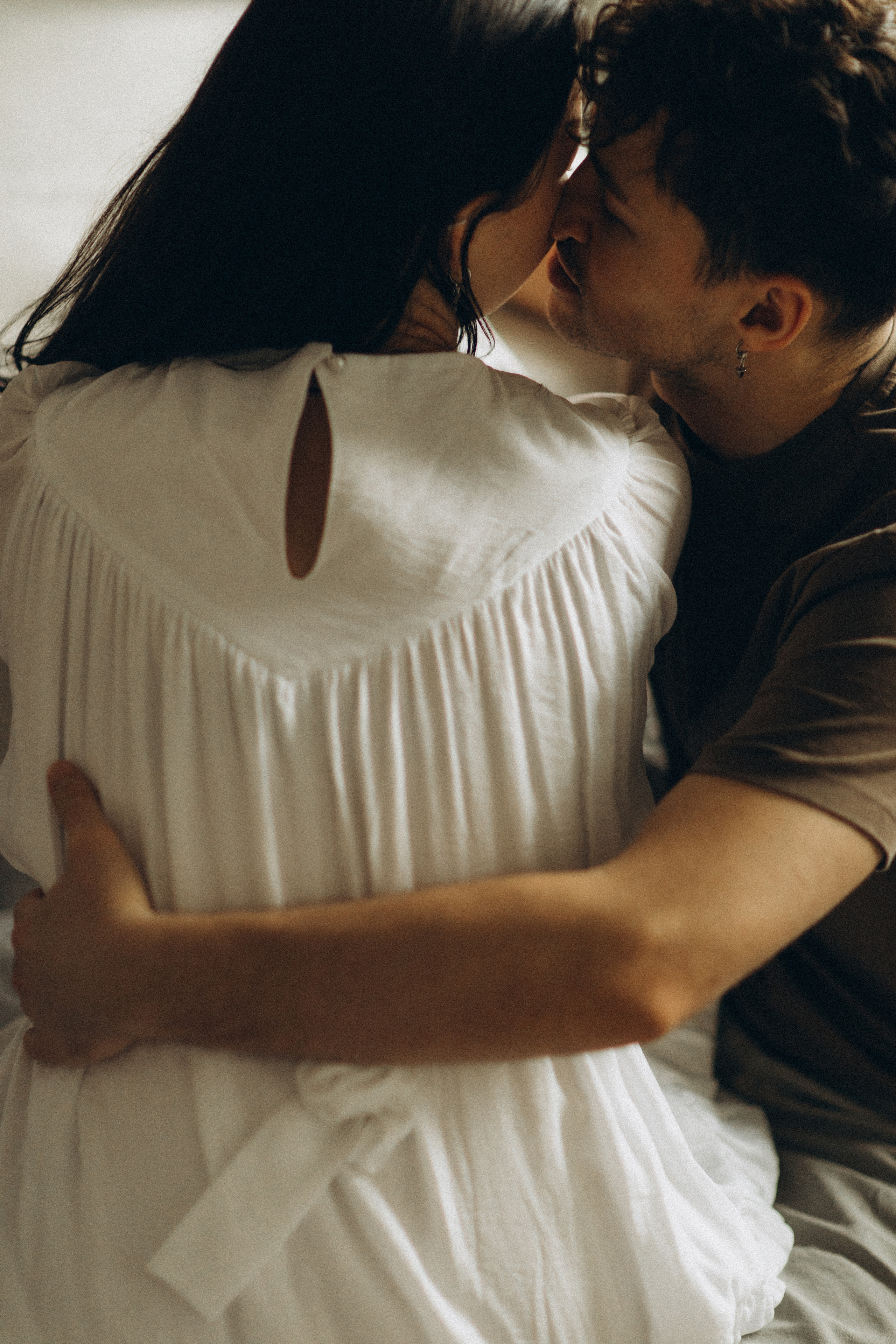 Аня ♡ Артем 2023 г. Семейный фотограф Оля Гладченко