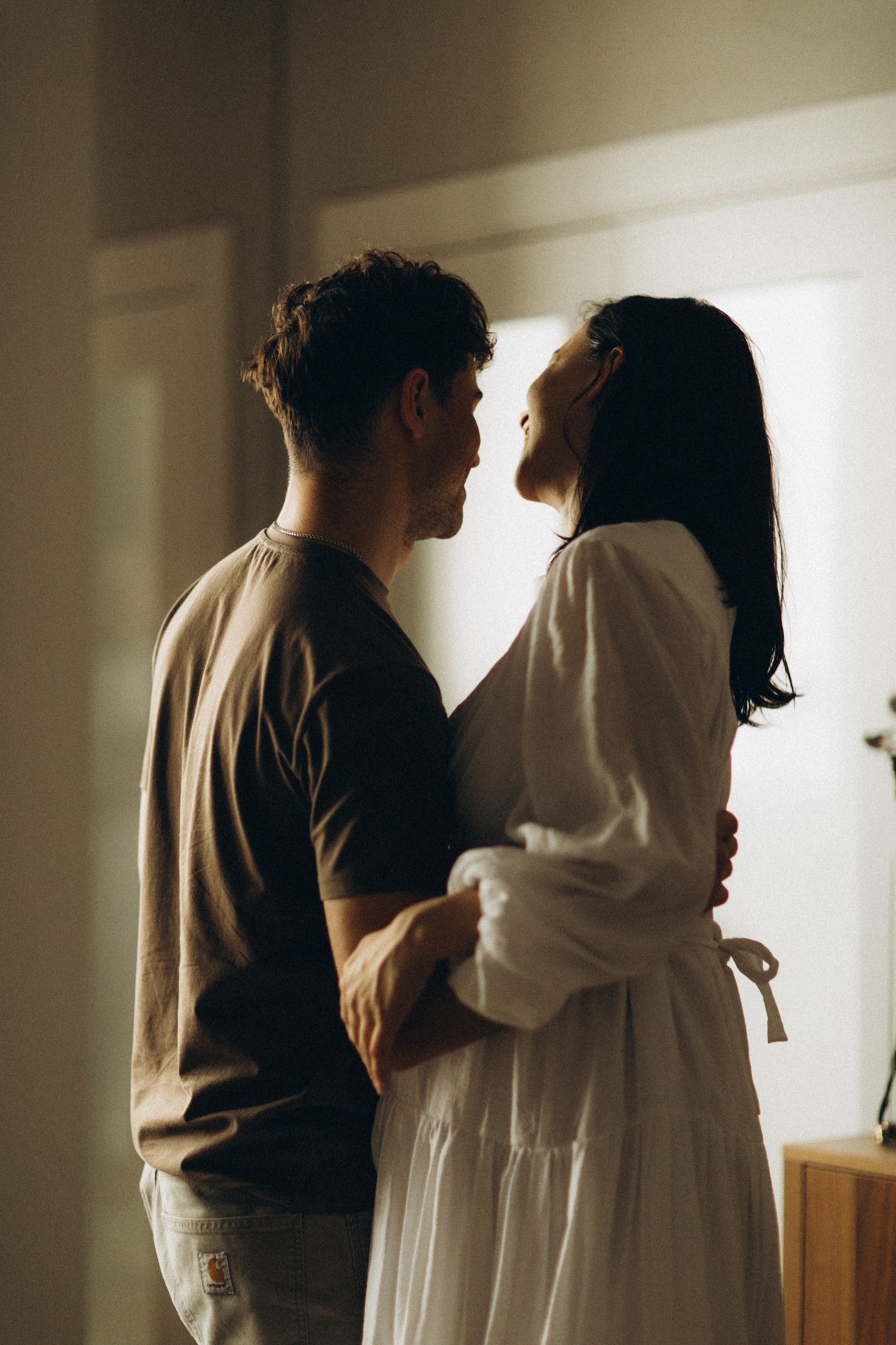 Аня ♡ Артем 2023 г. Семейный фотограф Оля Гладченко