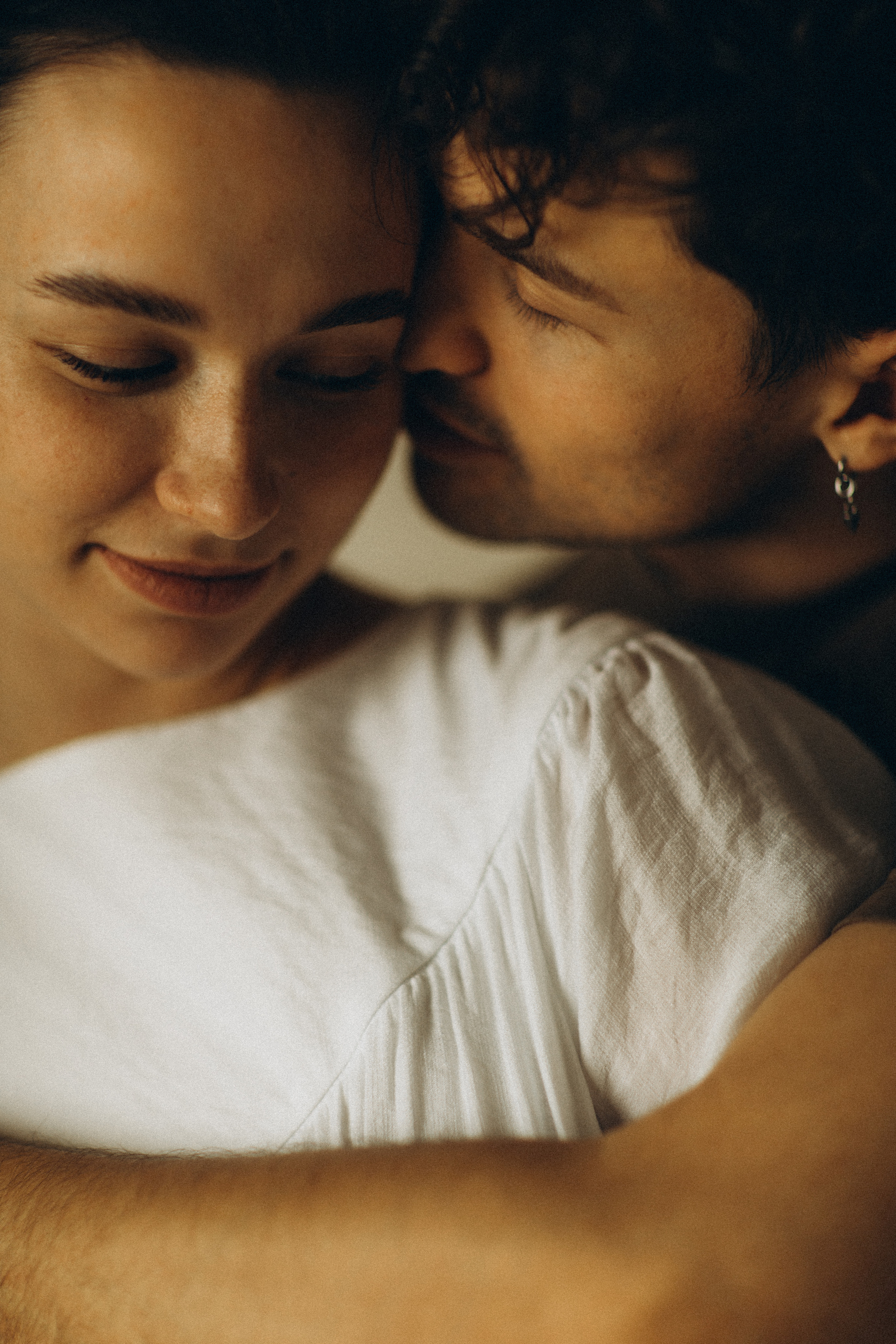 Аня ♡ Артем 2023 г. Семейный фотограф Оля Гладченко