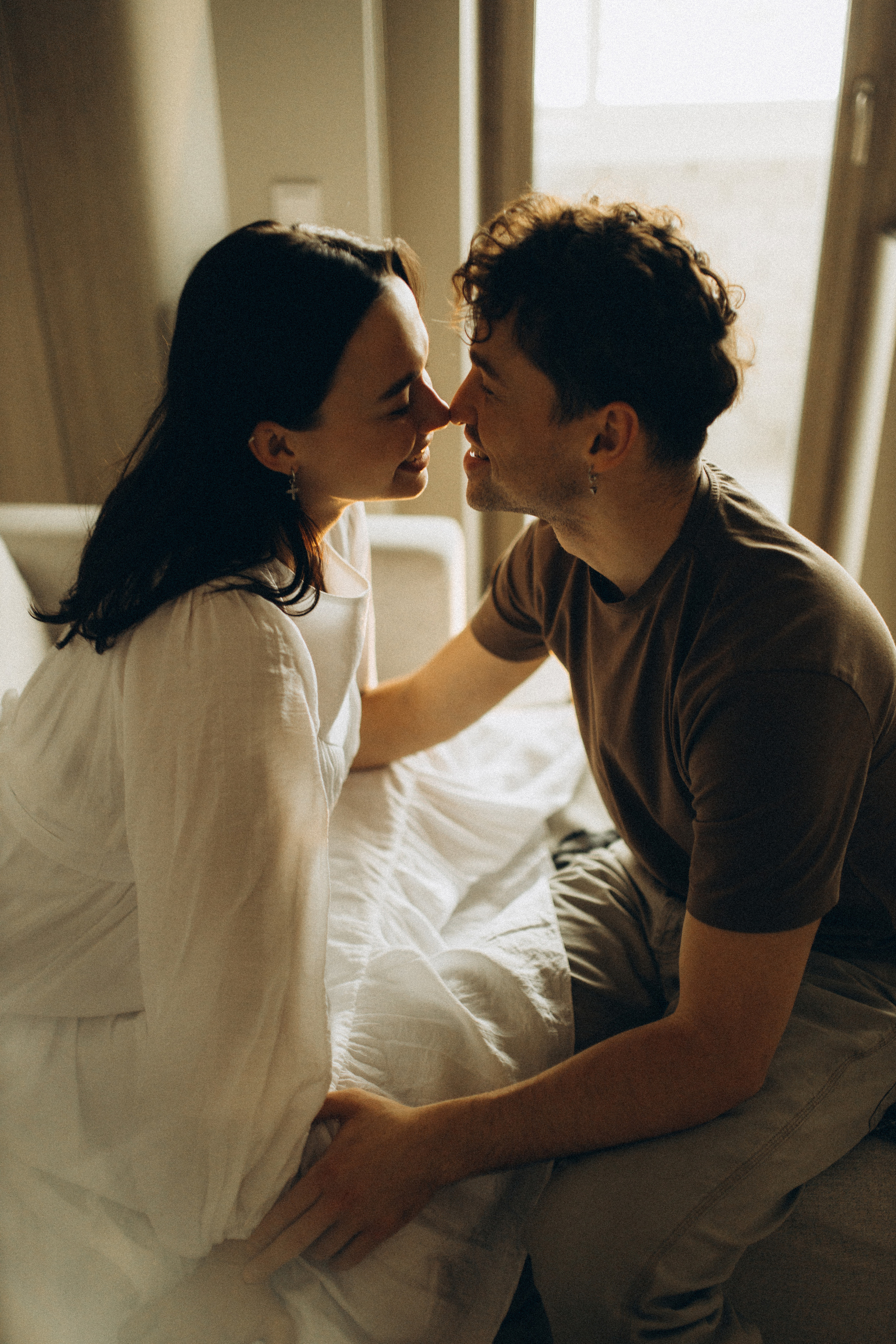 Аня ♡ Артем 2023 г. Семейный фотограф Оля Гладченко