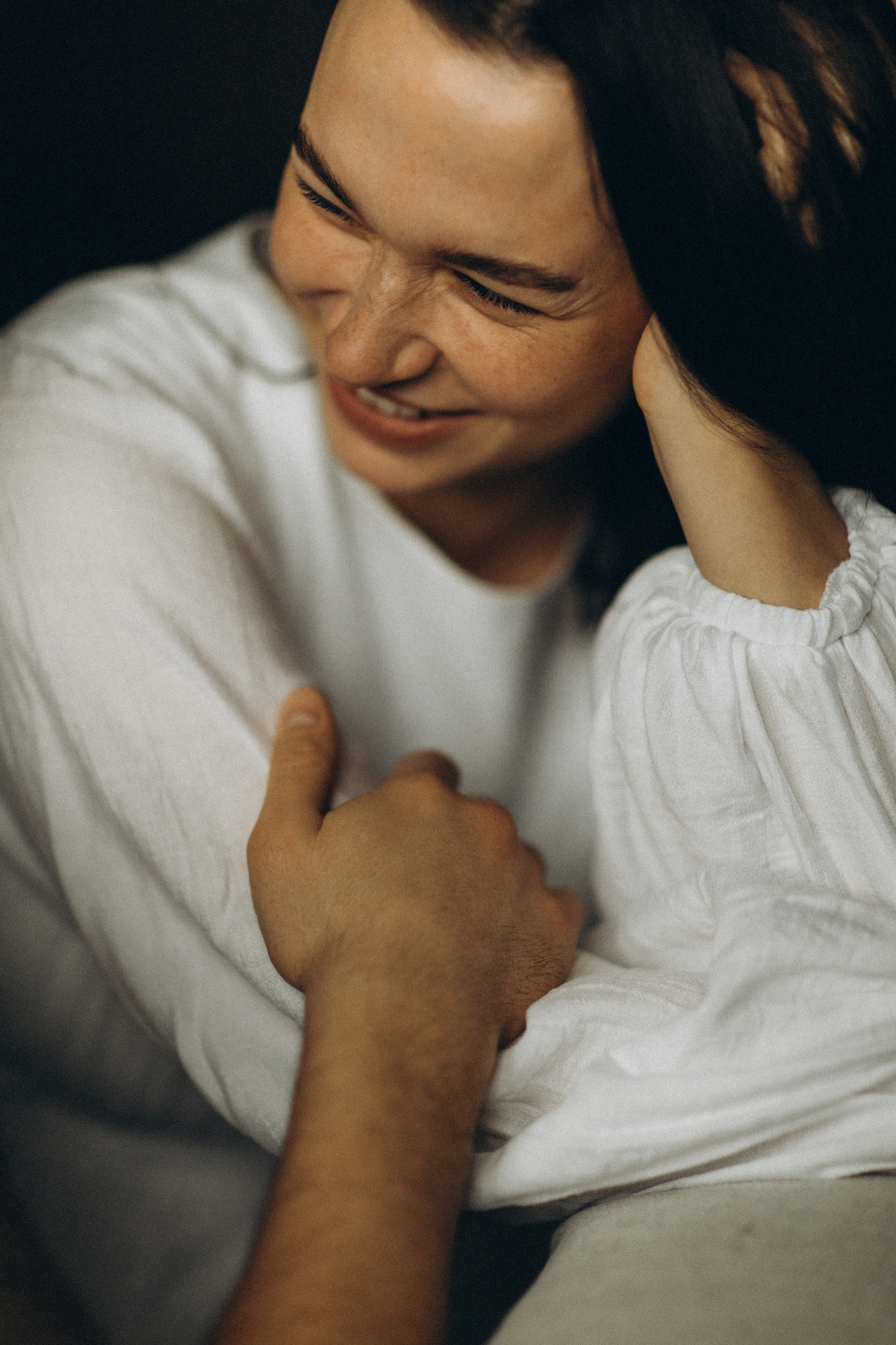 Аня ♡ Артем 2023 г. Семейный фотограф Оля Гладченко