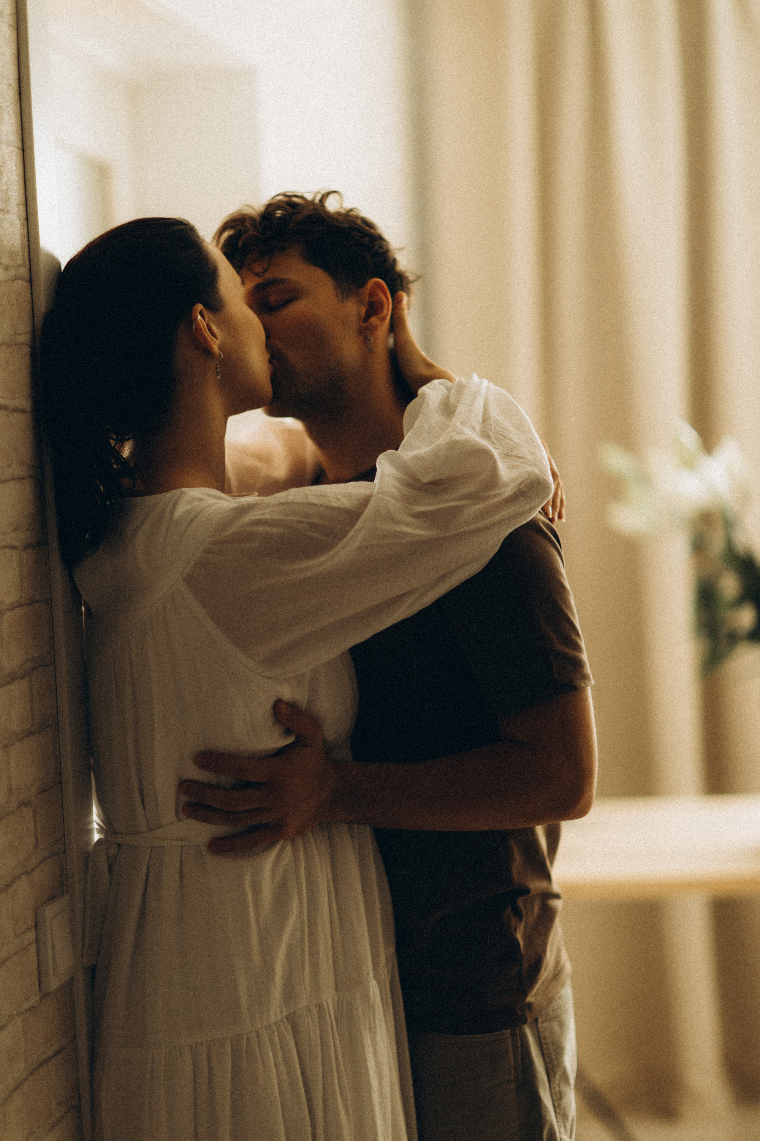 Аня ♡ Артем 2023 г. Семейный фотограф Оля Гладченко