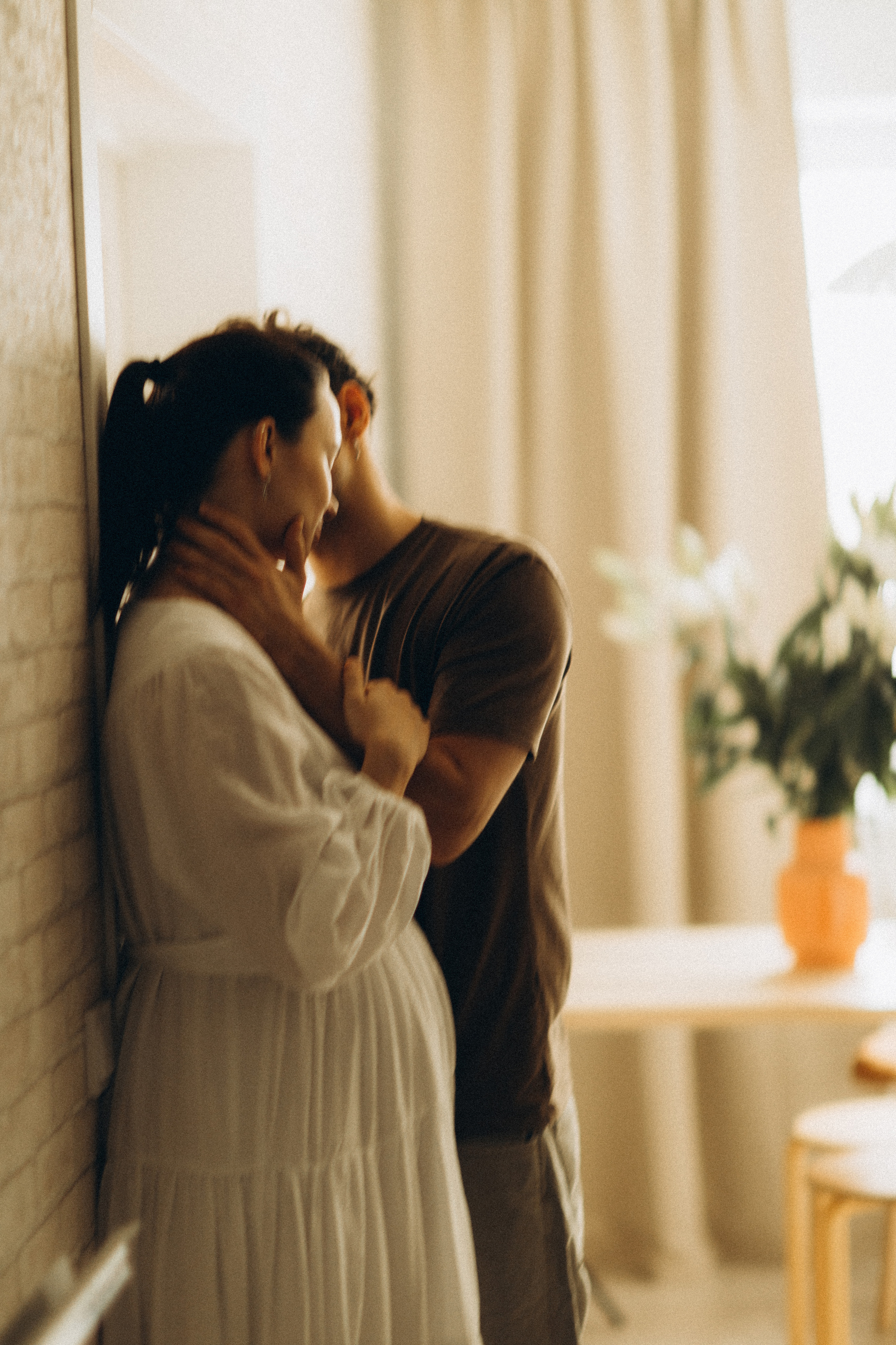 Аня ♡ Артем 2023 г. Семейный фотограф Оля Гладченко