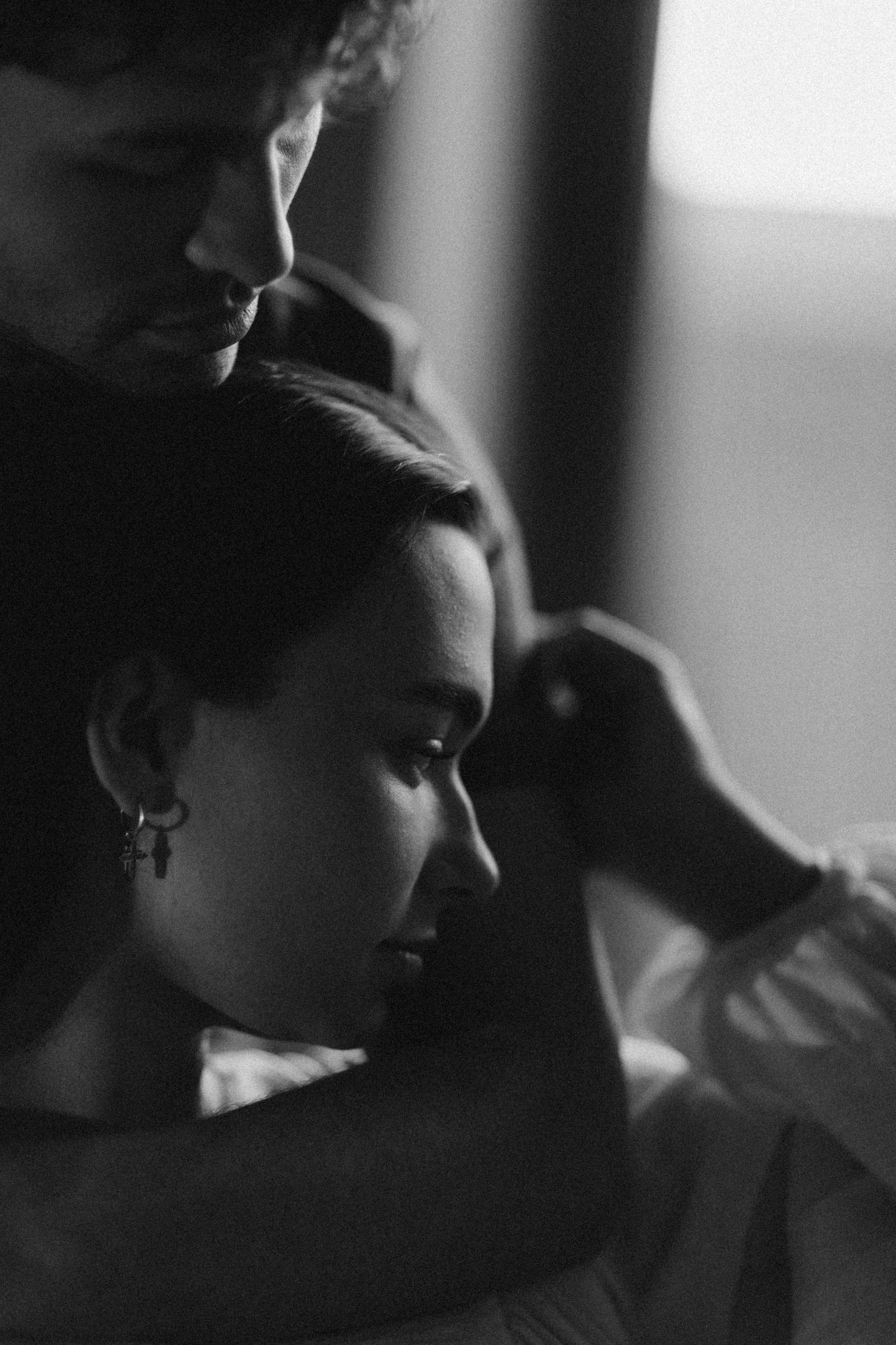 Аня ♡ Артем 2023 г. Семейный фотограф Оля Гладченко