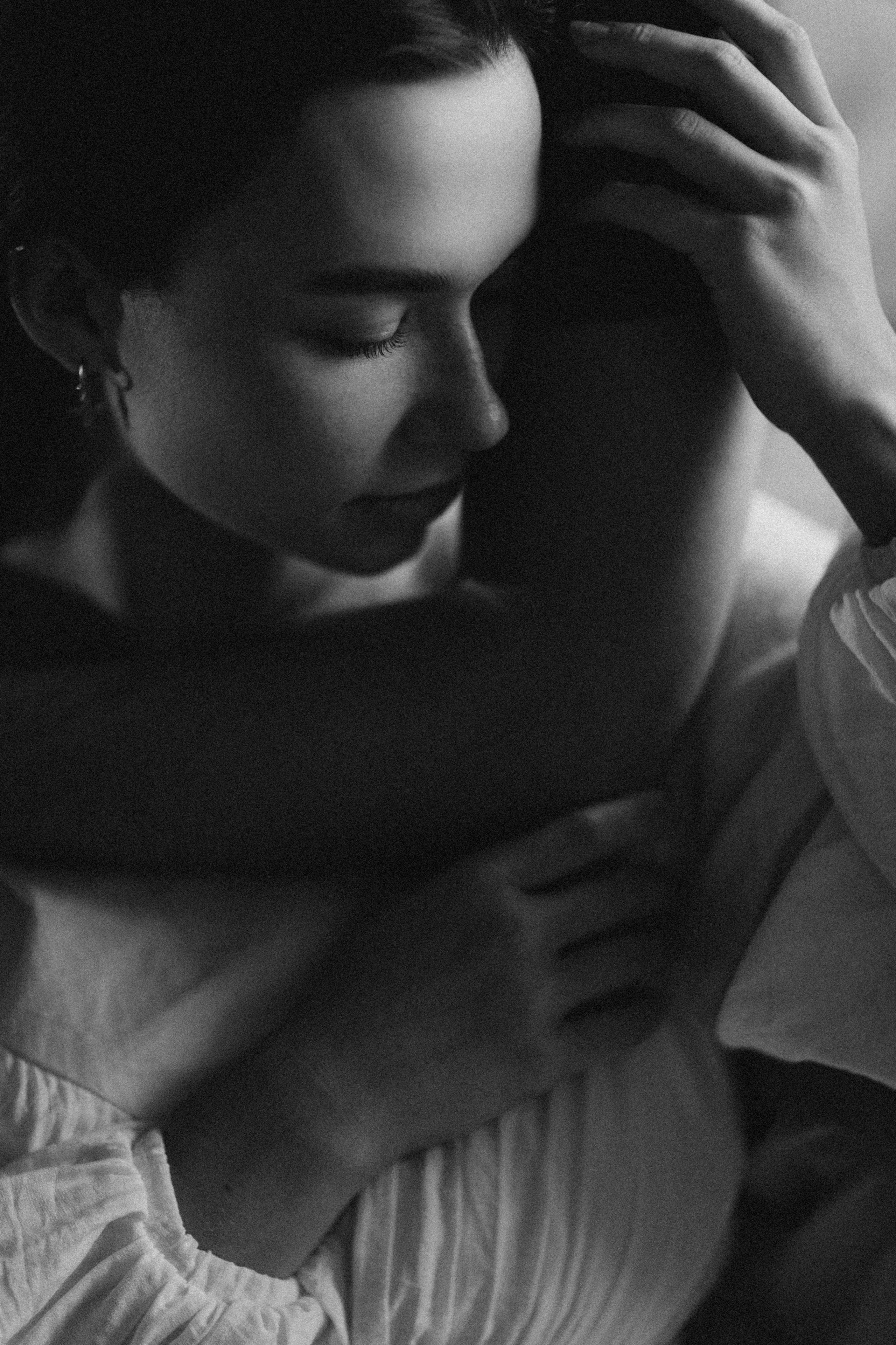 Аня ♡ Артем 2023 г. Семейный фотограф Оля Гладченко