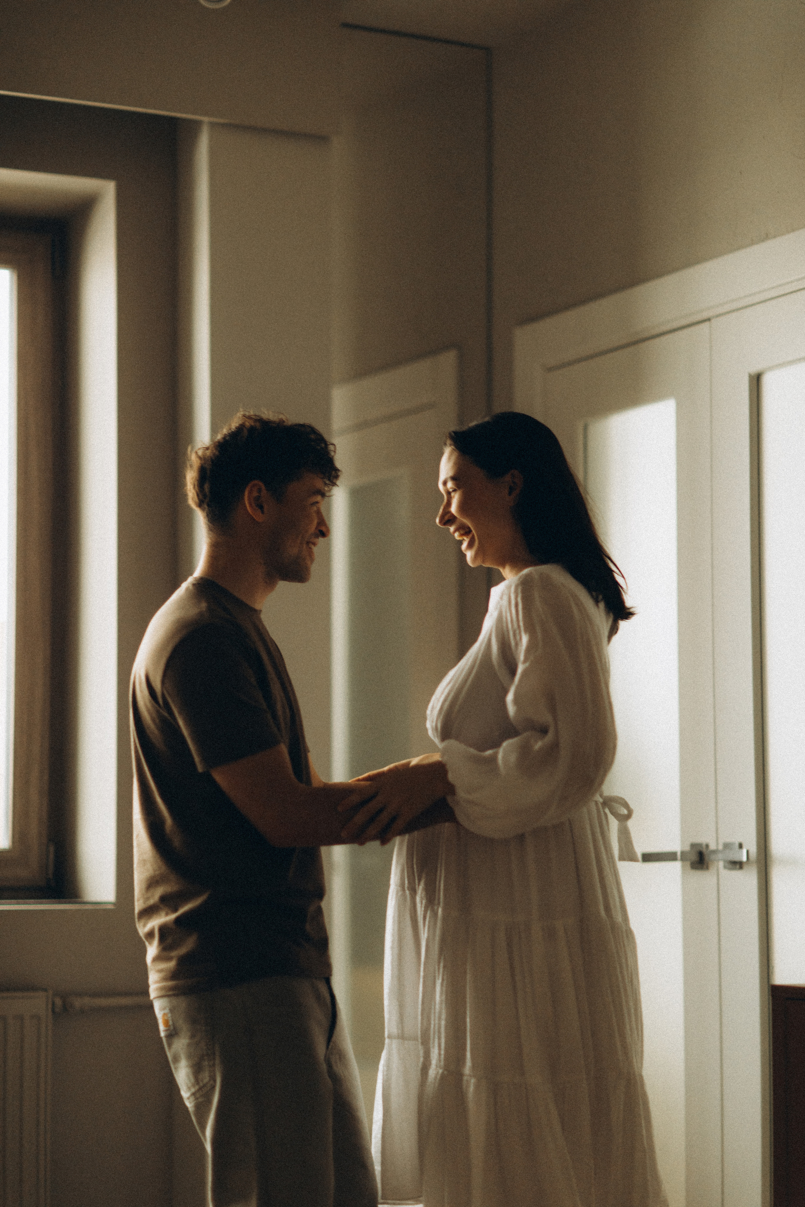 Аня ♡ Артем 2023 г. Семейный фотограф Оля Гладченко