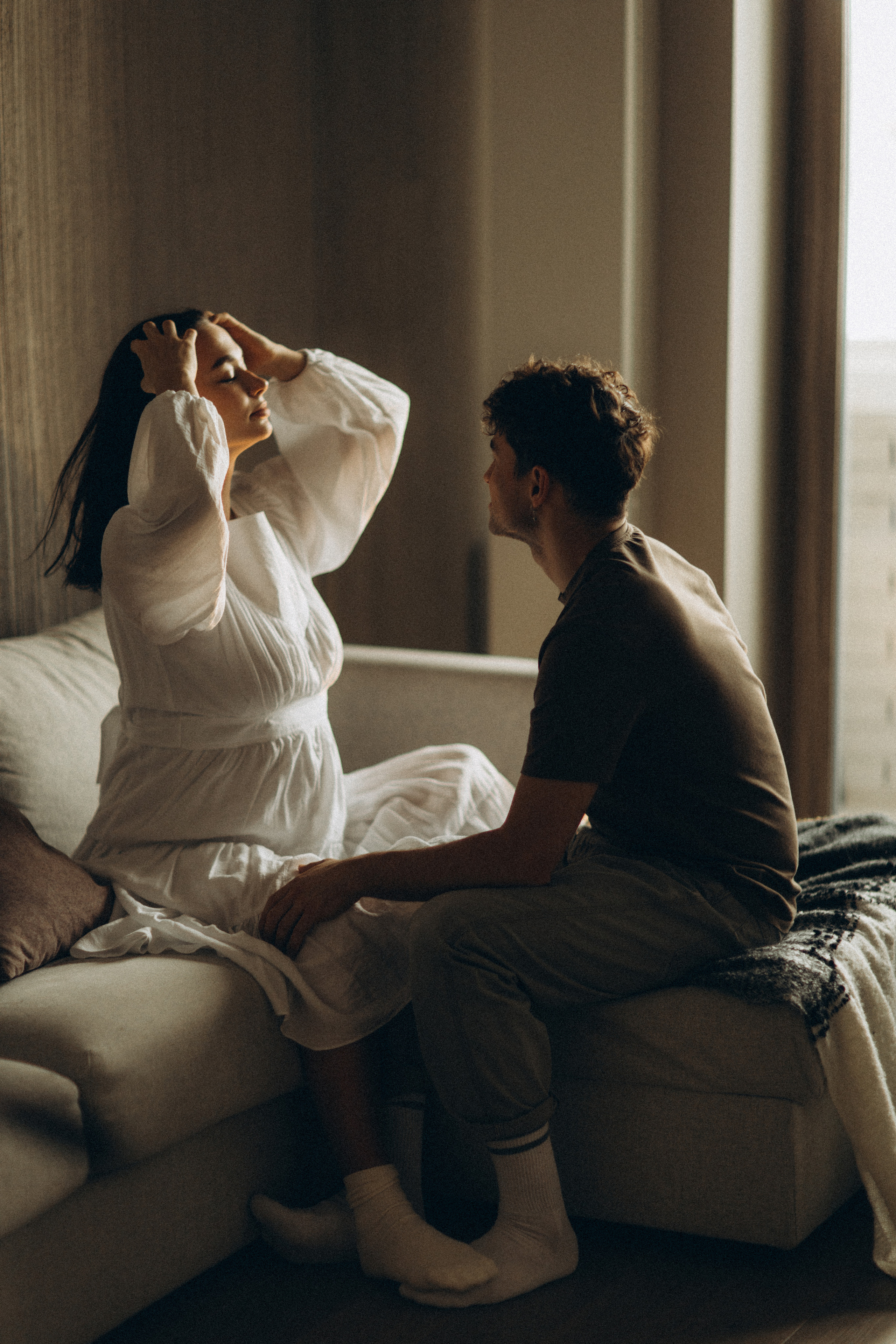 Аня ♡ Артем 2023 г. Семейный фотограф Оля Гладченко