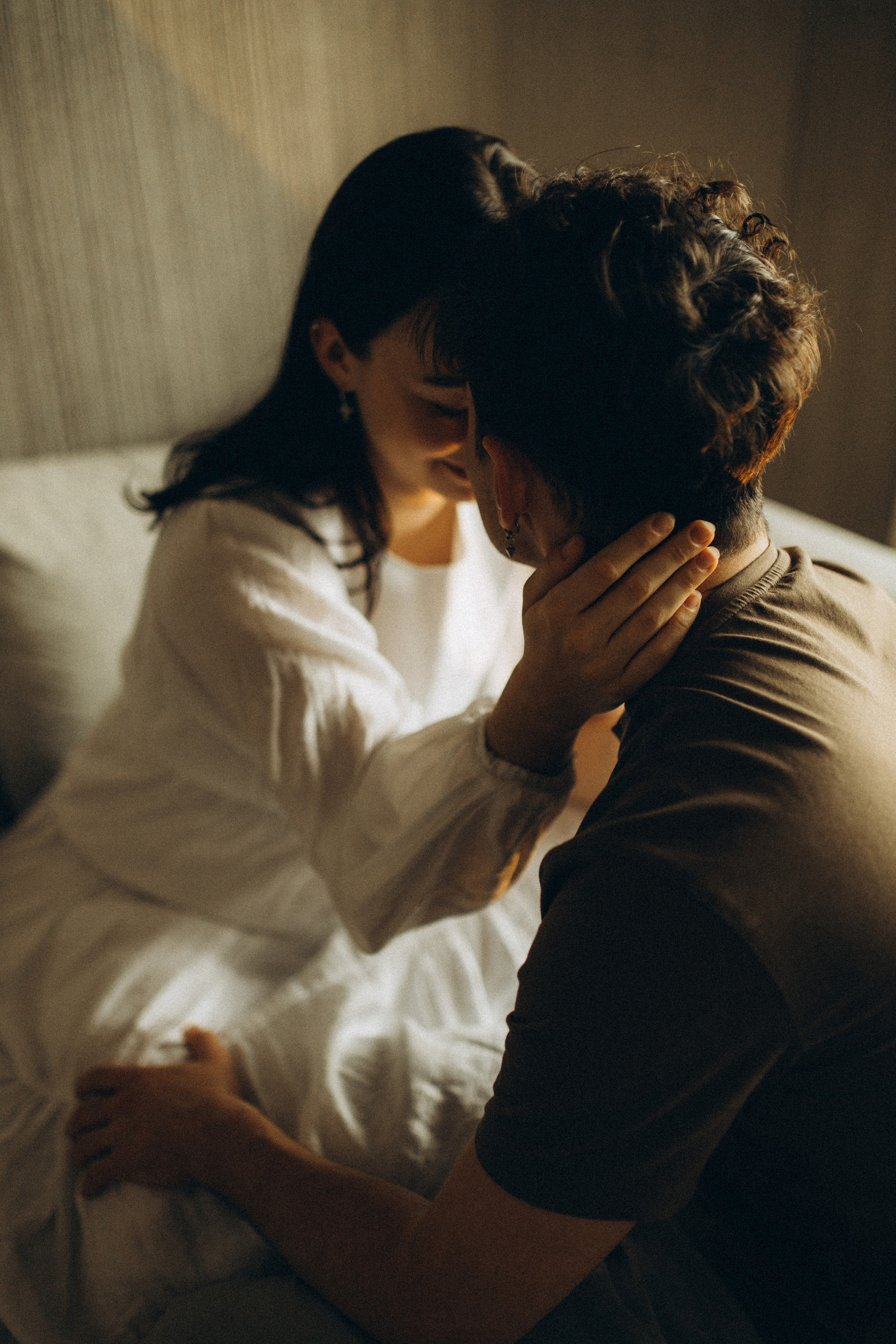 Аня ♡ Артем 2023 г. Семейный фотограф Оля Гладченко