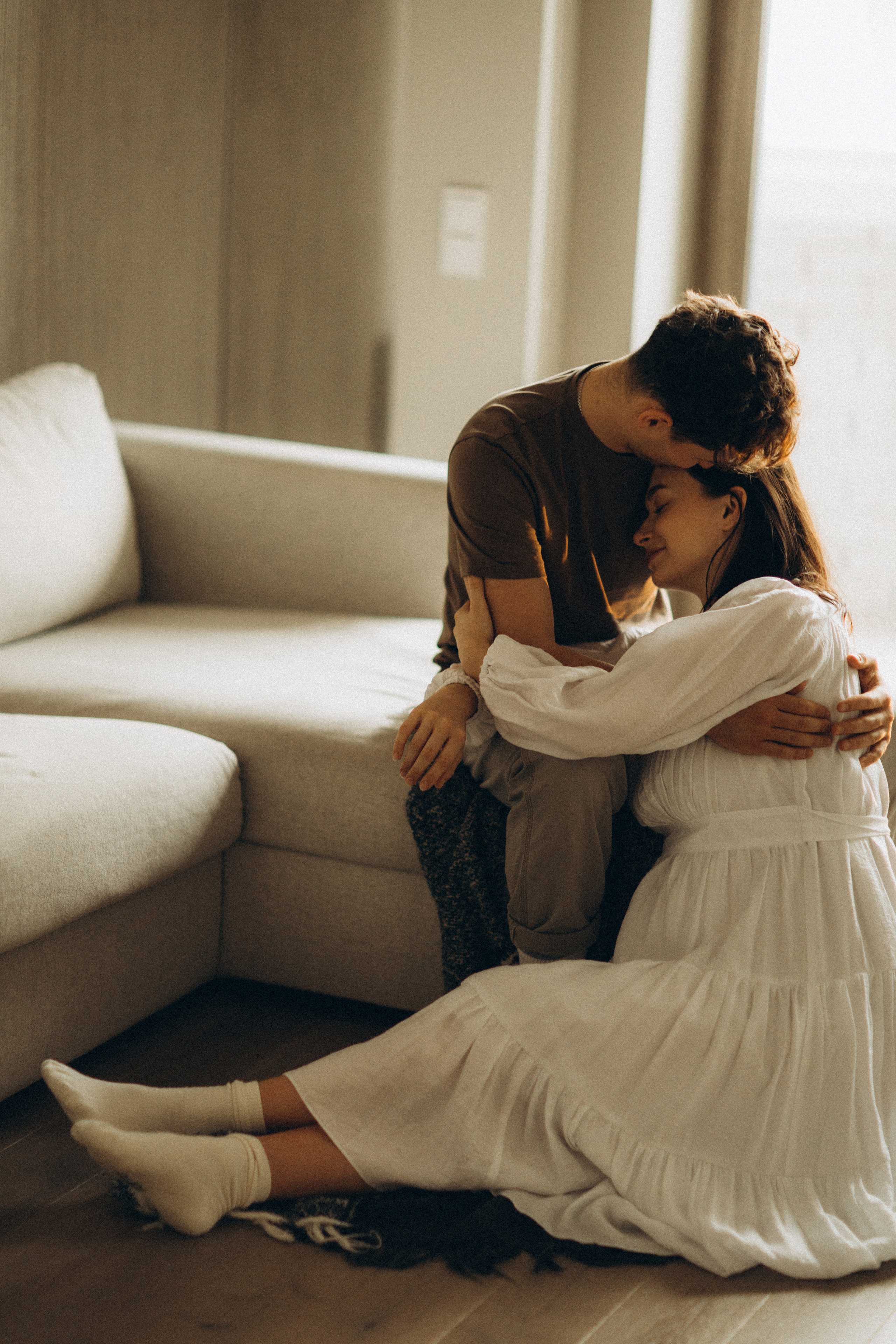 Аня ♡ Артем 2023 г. Семейный фотограф Оля Гладченко