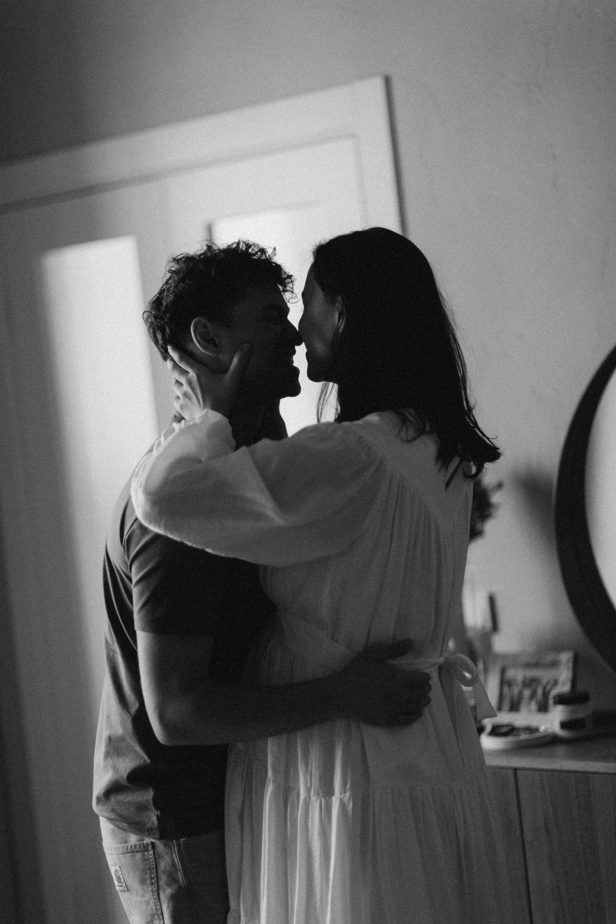 Аня ♡ Артем 2023 г. Семейный фотограф Оля Гладченко