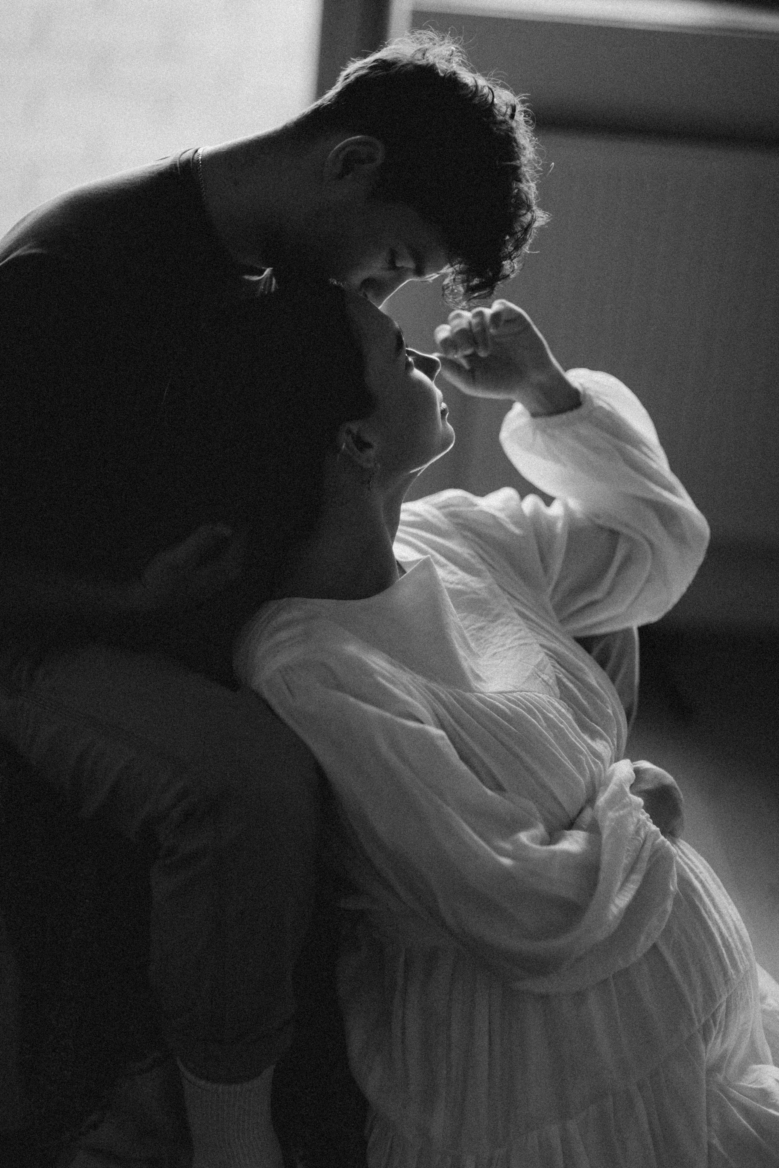 Аня ♡ Артем 2023 г. Семейный фотограф Оля Гладченко