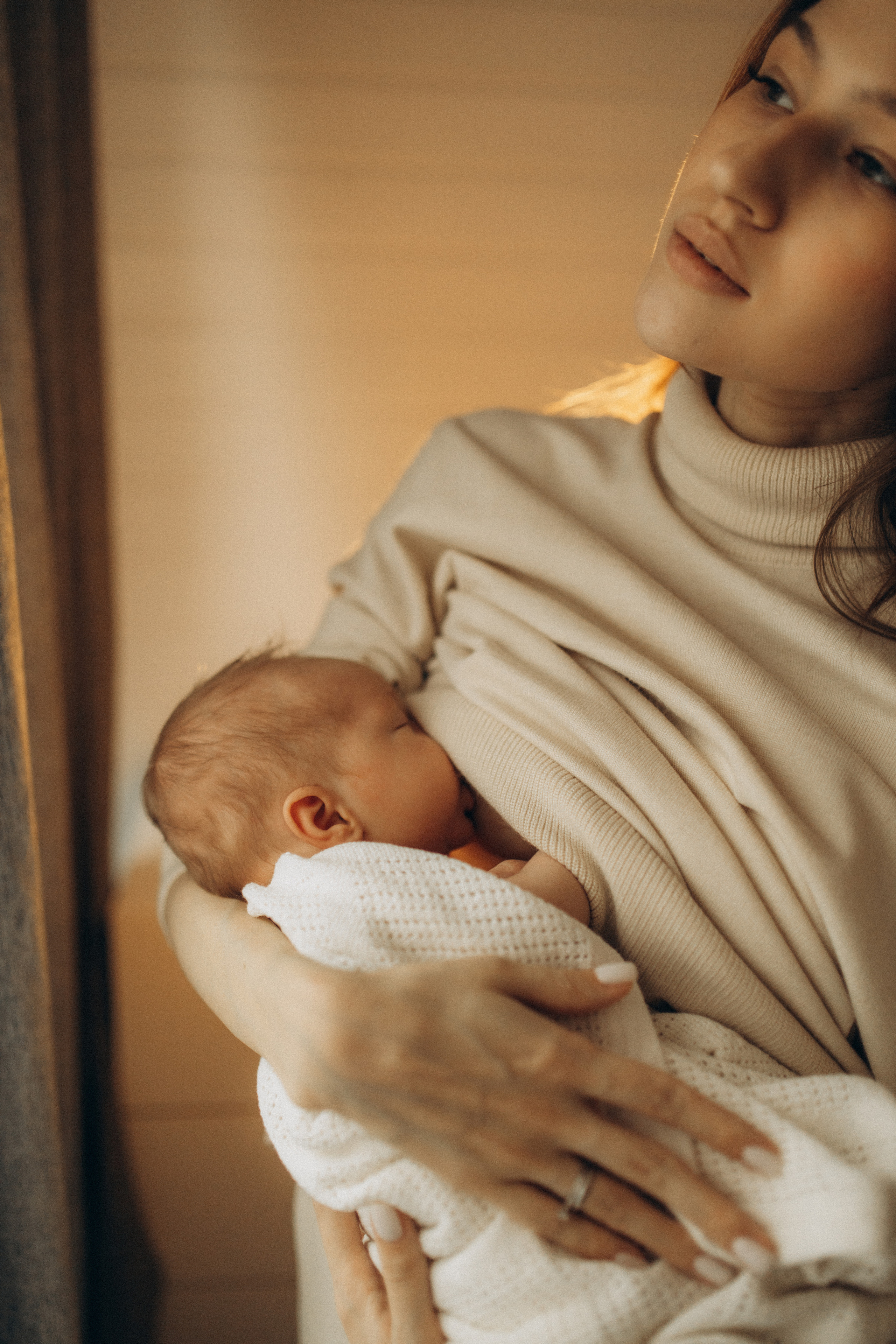 Коля, Рита, Саша. Семейный фотограф Оля Гладченко