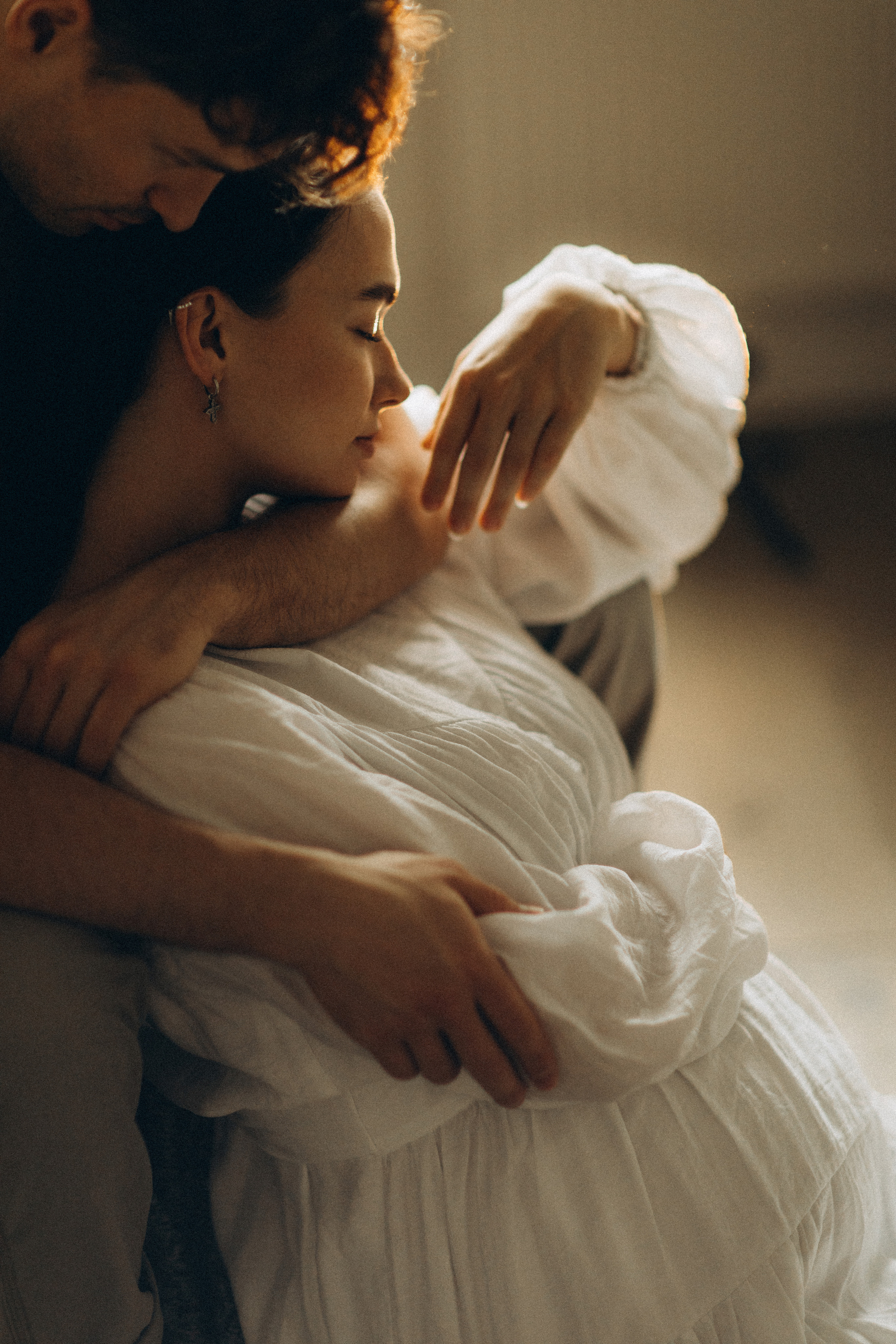 Аня ♡ Артем 2023 г. Семейный фотограф Оля Гладченко