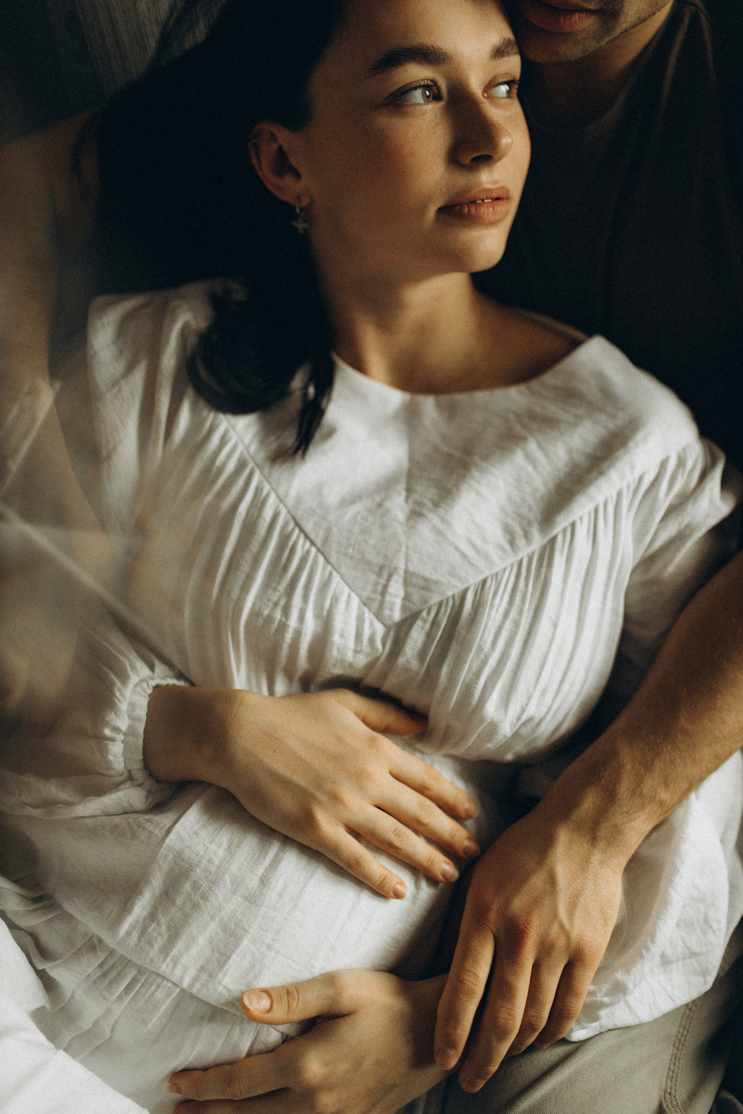 Аня ♡ Артем 2023 г. Семейный фотограф Оля Гладченко