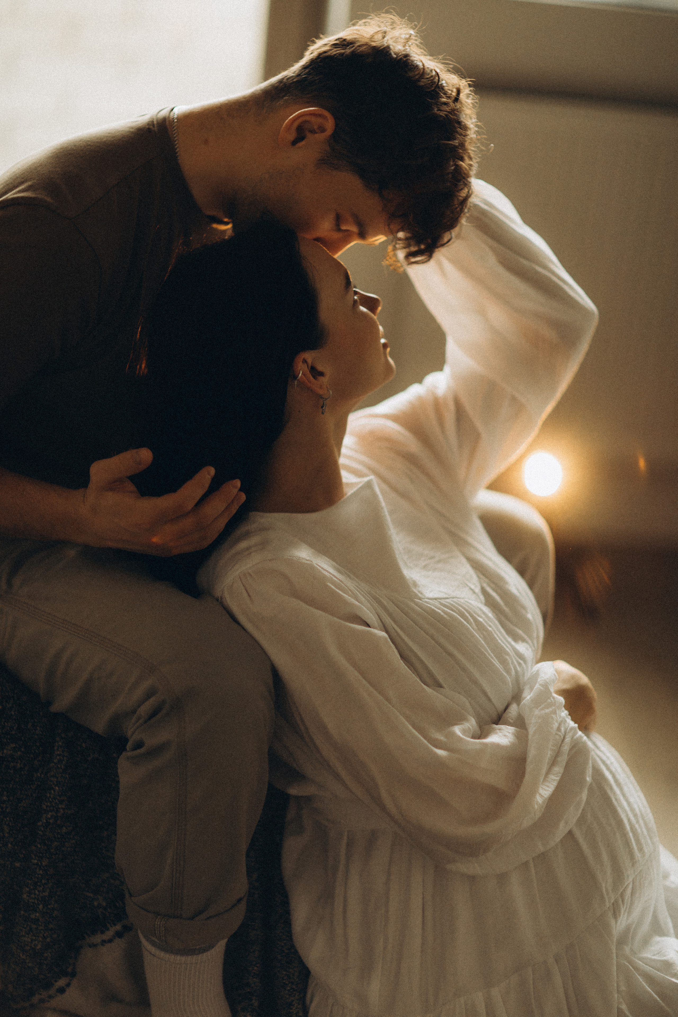 Аня ♡ Артем 2023 г. Семейный фотограф Оля Гладченко